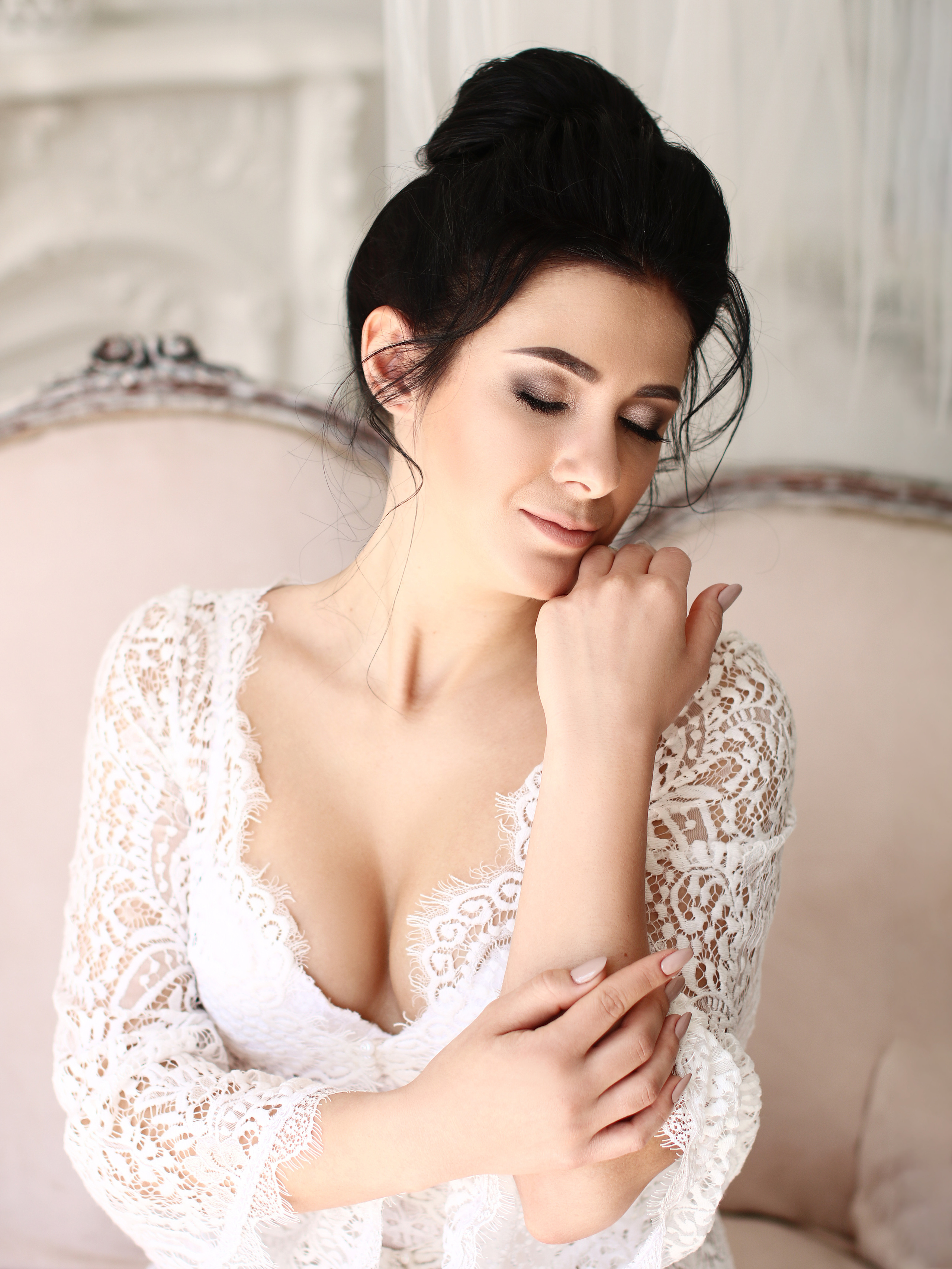 Wedding. Фотограф в Тюмени Алиса Абрашина