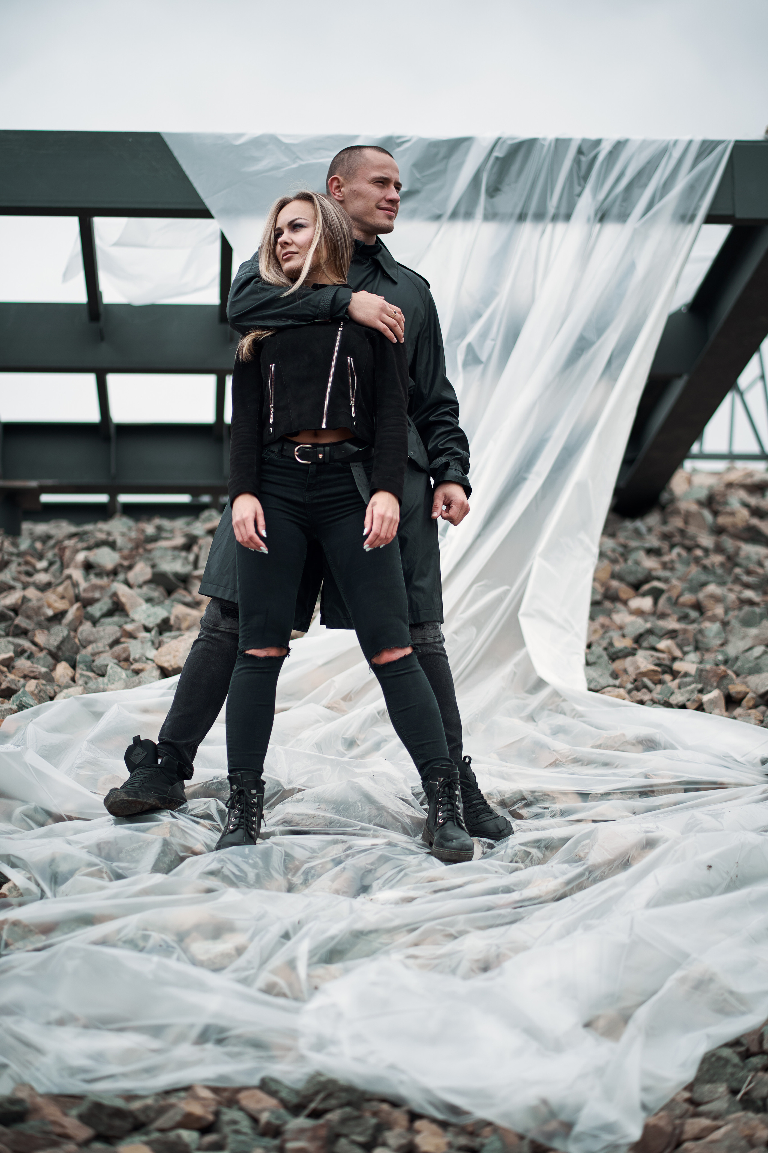 Love story. Фотограф в Тюмени Алиса Абрашина