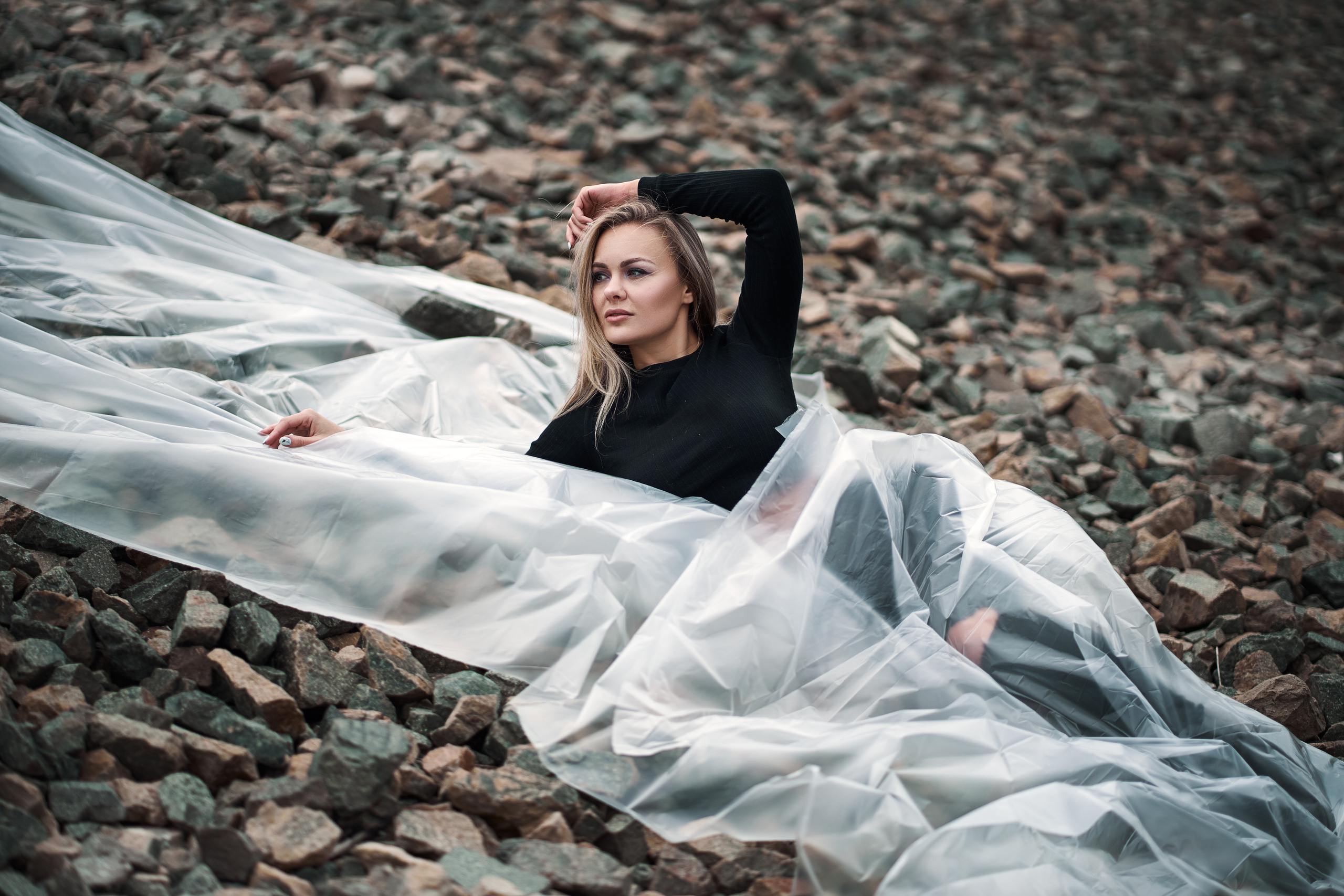 Варвара и Илья. Фотограф в Тюмени Алиса Абрашина