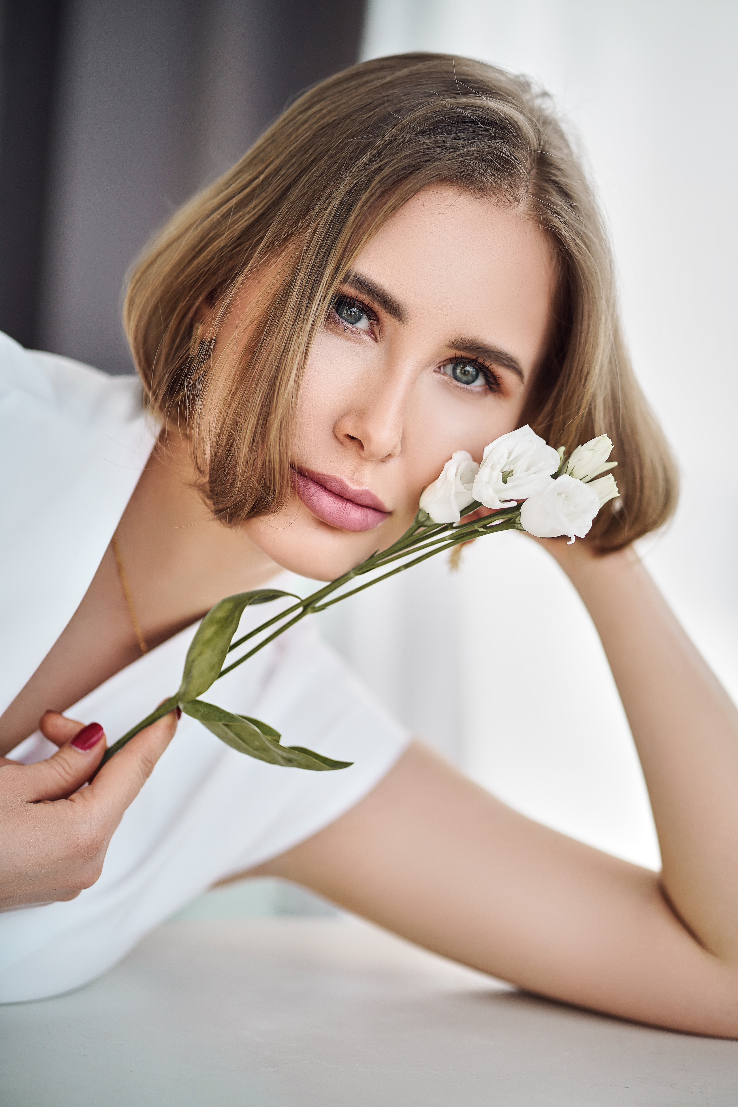 Истории. Фотограф в Тюмени Алиса Абрашина