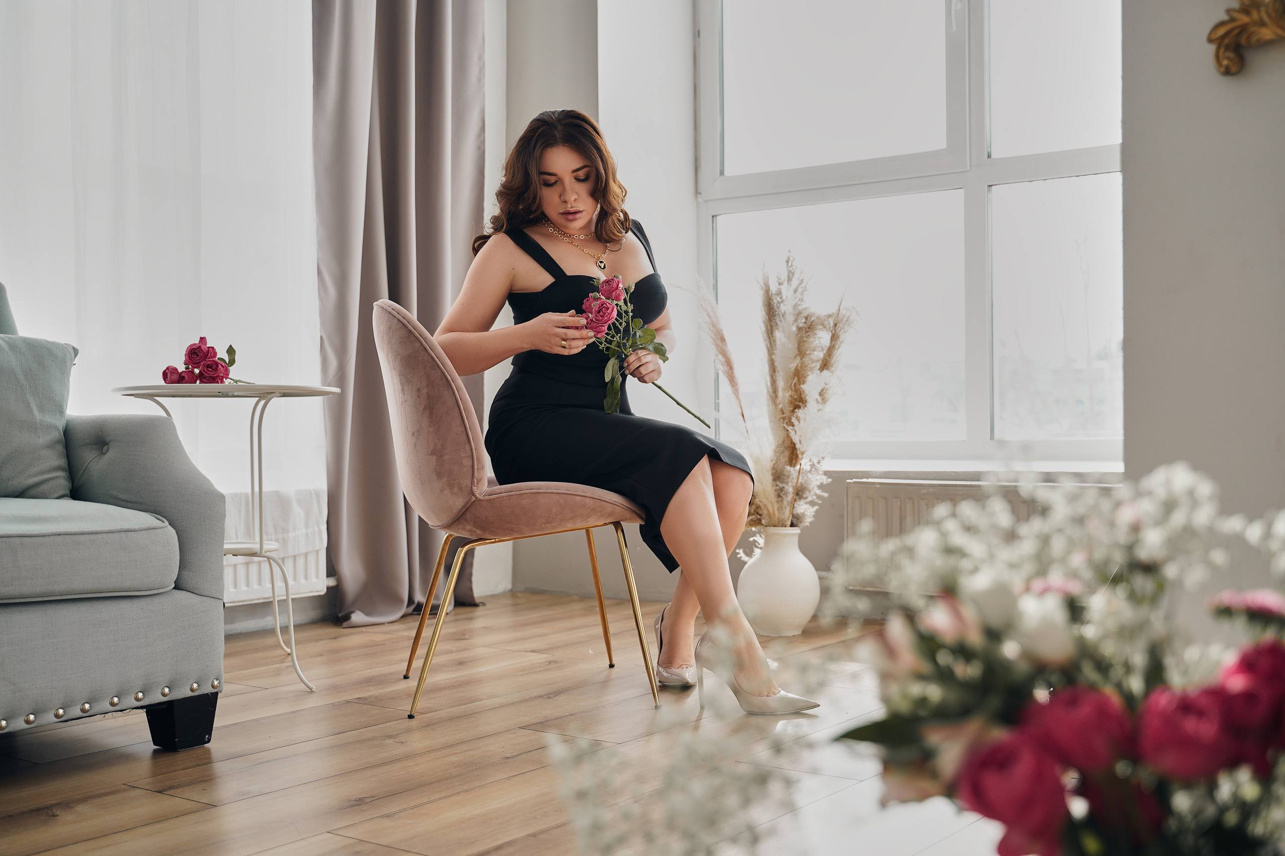 Истории. Фотограф в Тюмени Алиса Абрашина