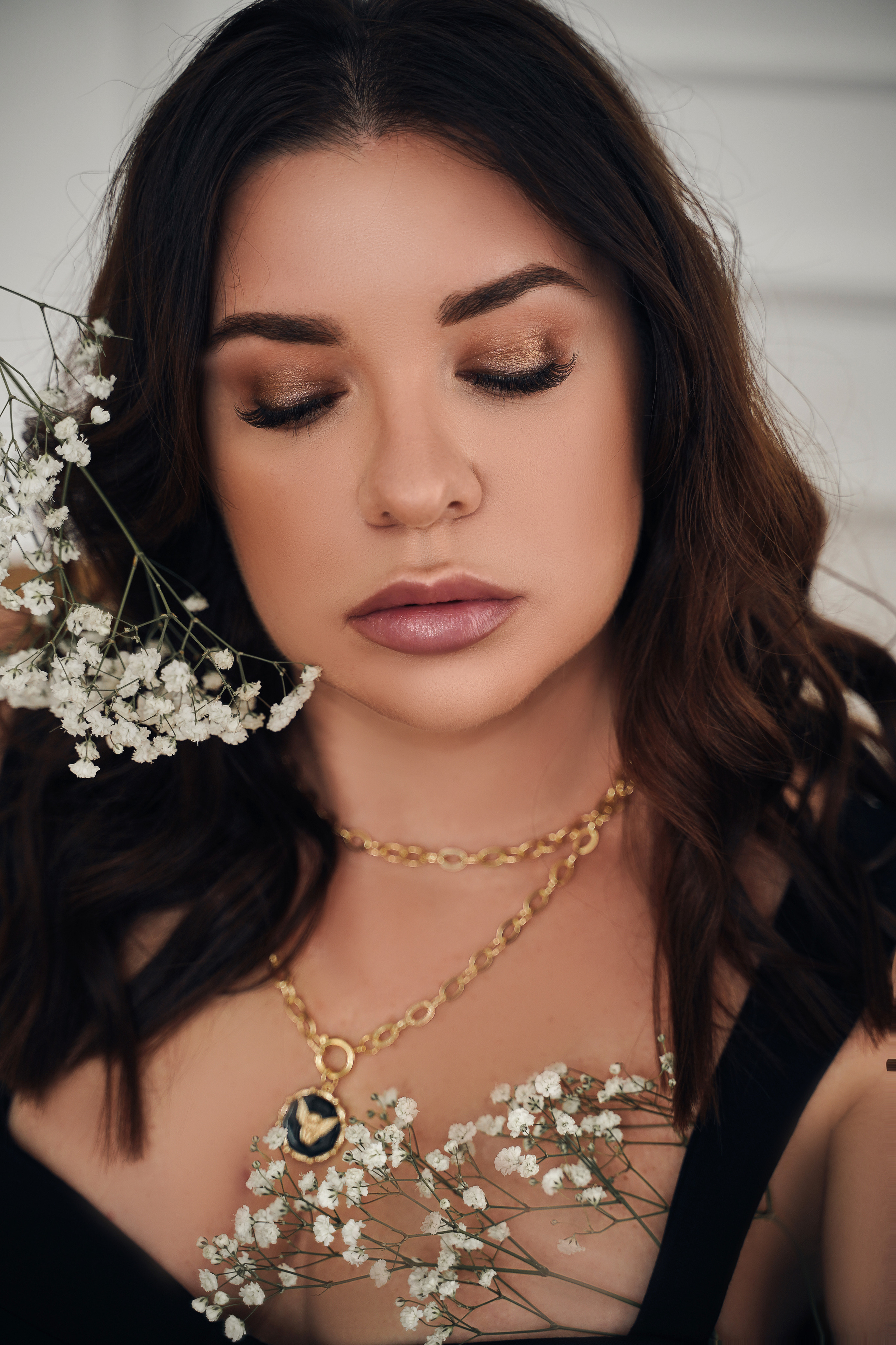 Фотосессия Тати. Фотограф в Тюмени Алиса Абрашина