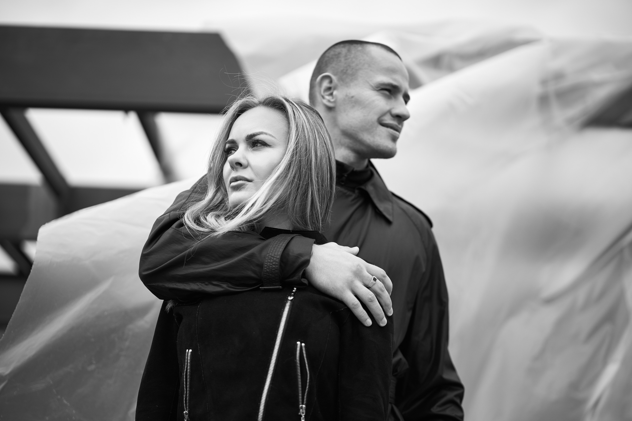 Love story. Фотограф в Тюмени Алиса Абрашина