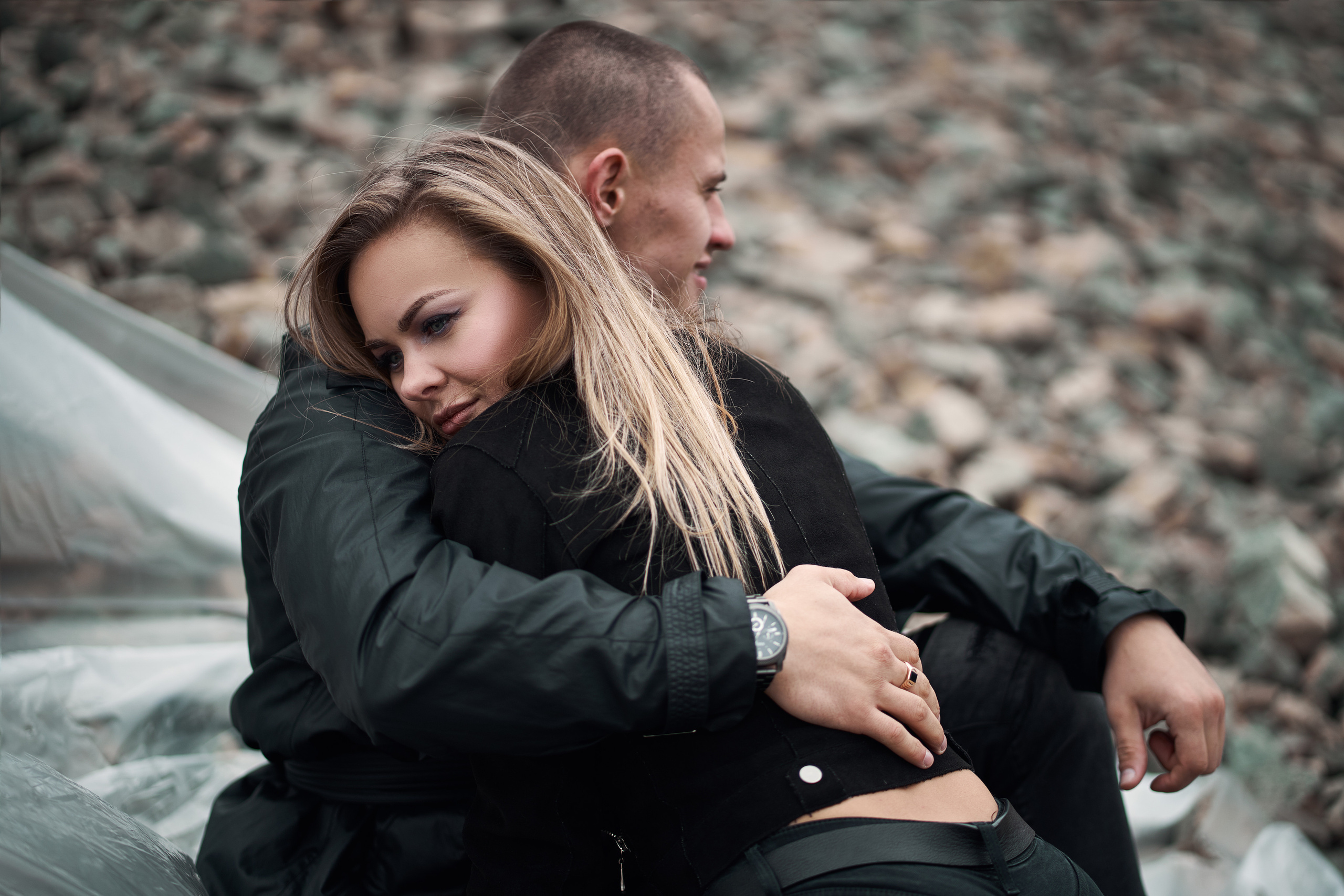 Love story. Фотограф в Тюмени Алиса Абрашина