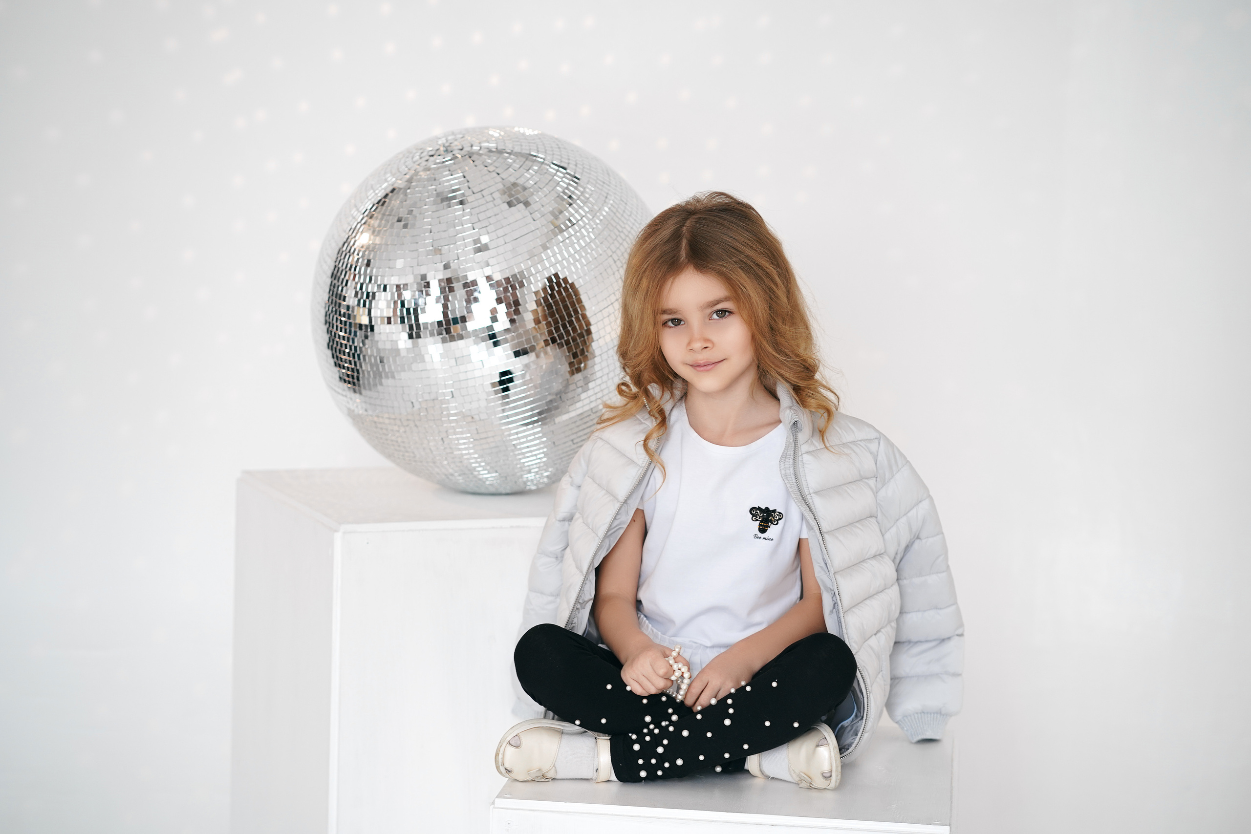 Фотопроект «Модные детки» для журнала FASHIONBOOK. Фотограф в Тюмени Алиса Абрашина