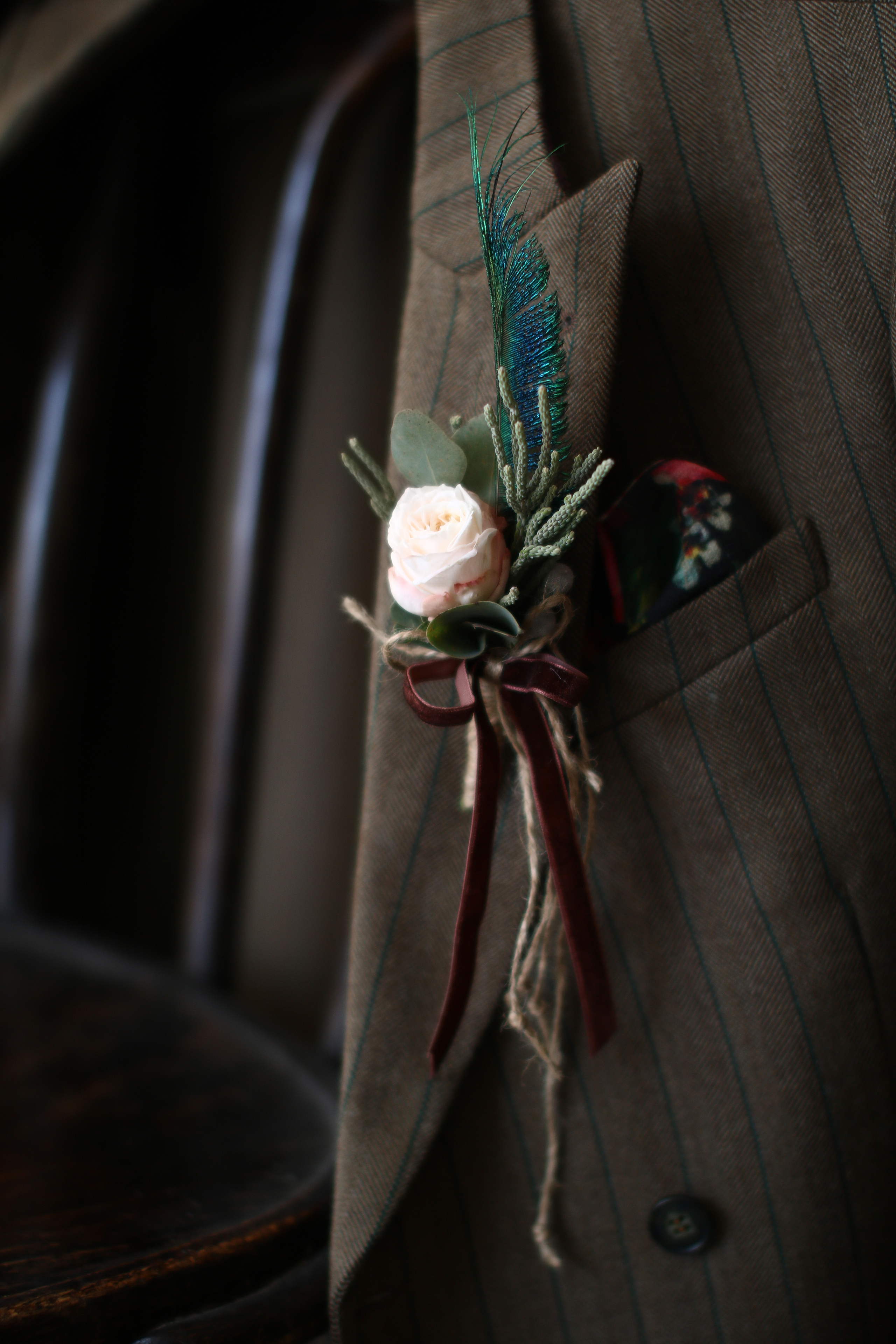 Wedding. Фотограф в Тюмени Алиса Абрашина