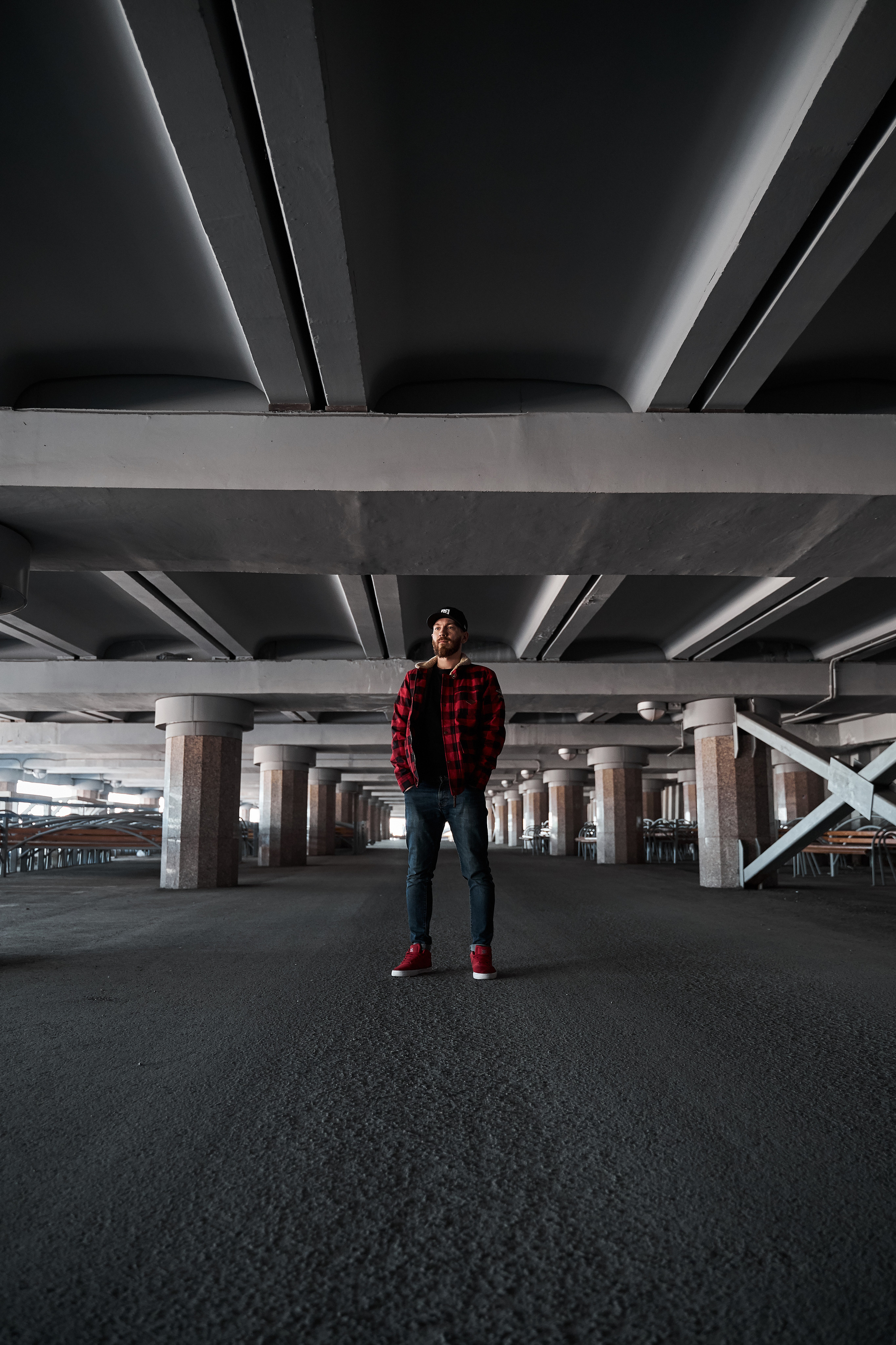 Фотосессия Артура. Фотограф в Тюмени Алиса Абрашина