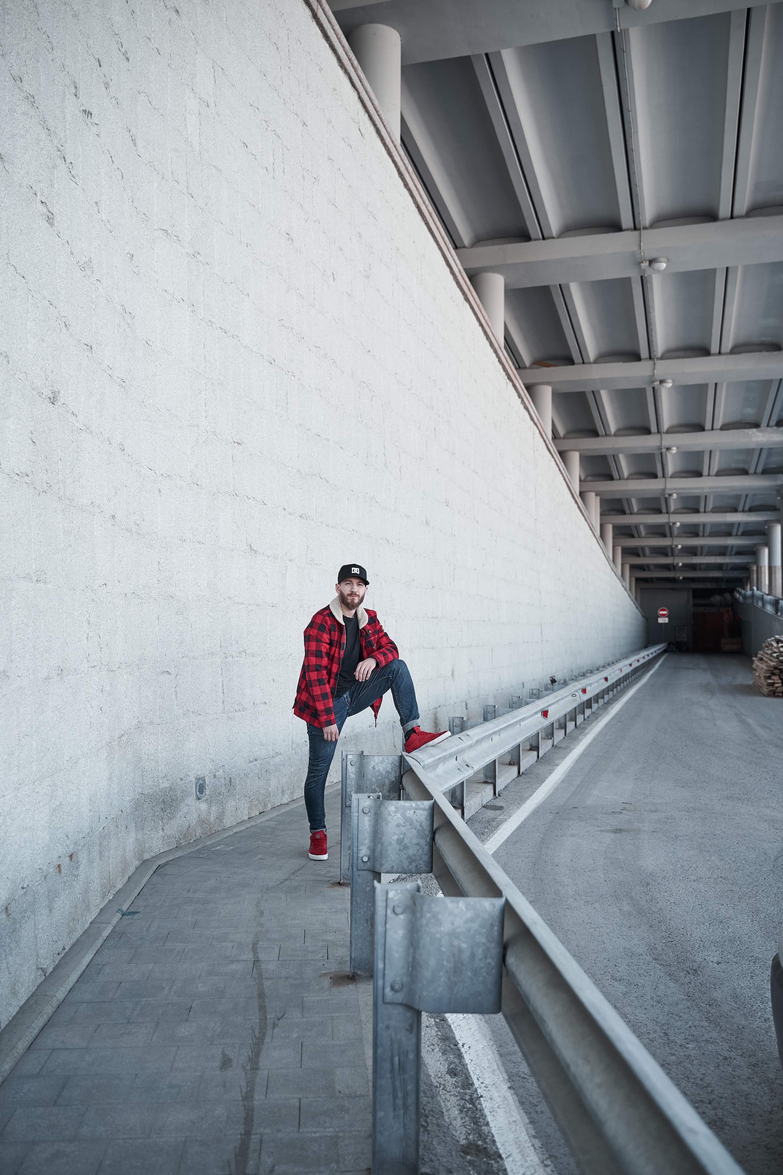 Фотосессия Артура. Фотограф в Тюмени Алиса Абрашина