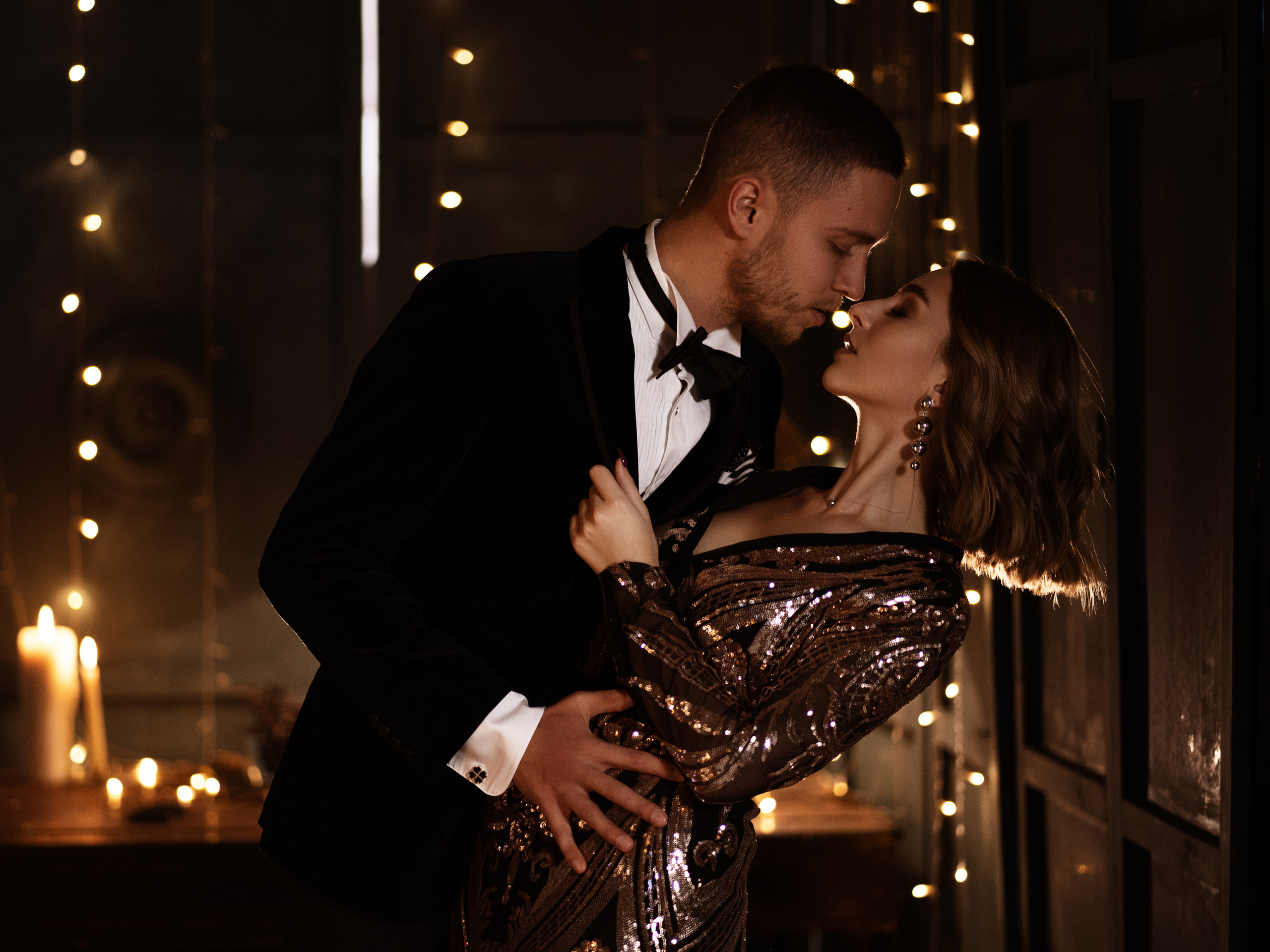 New Year. Фотограф в Тюмени Алиса Абрашина