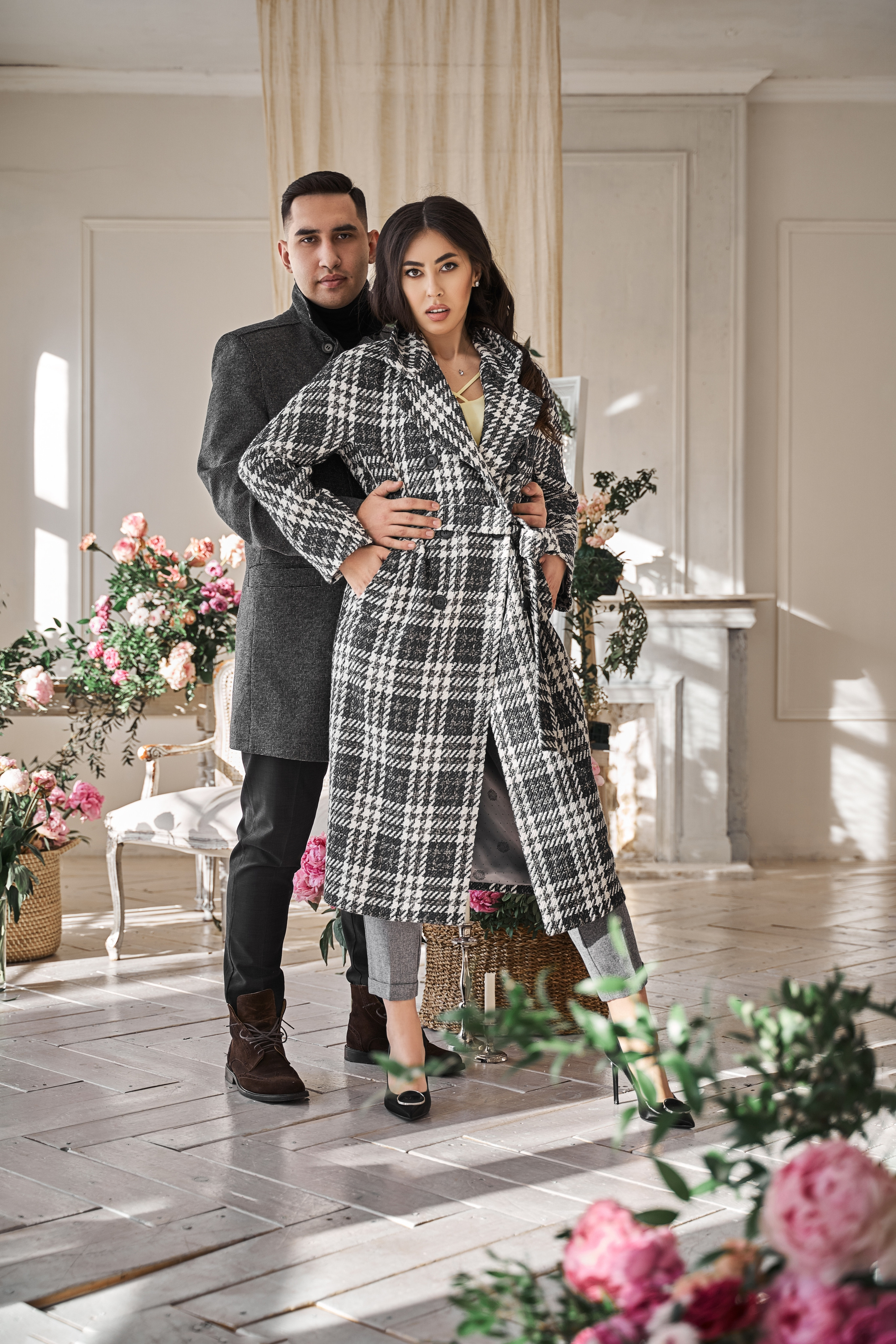 Фотосессия для магазина MONDIAL. Фотограф в Тюмени Алиса Абрашина