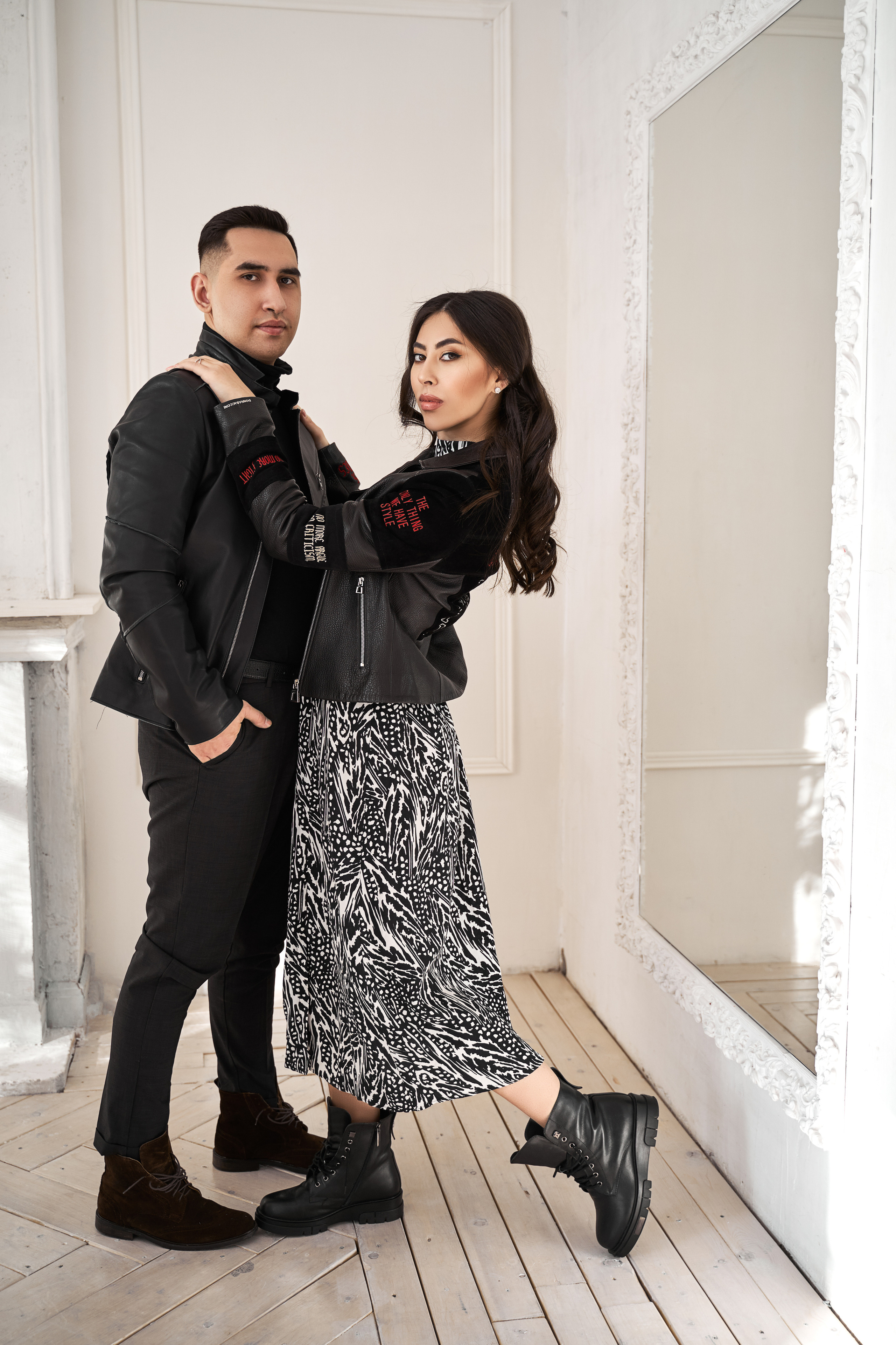 Фотосессия для магазина MONDIAL. Фотограф в Тюмени Алиса Абрашина