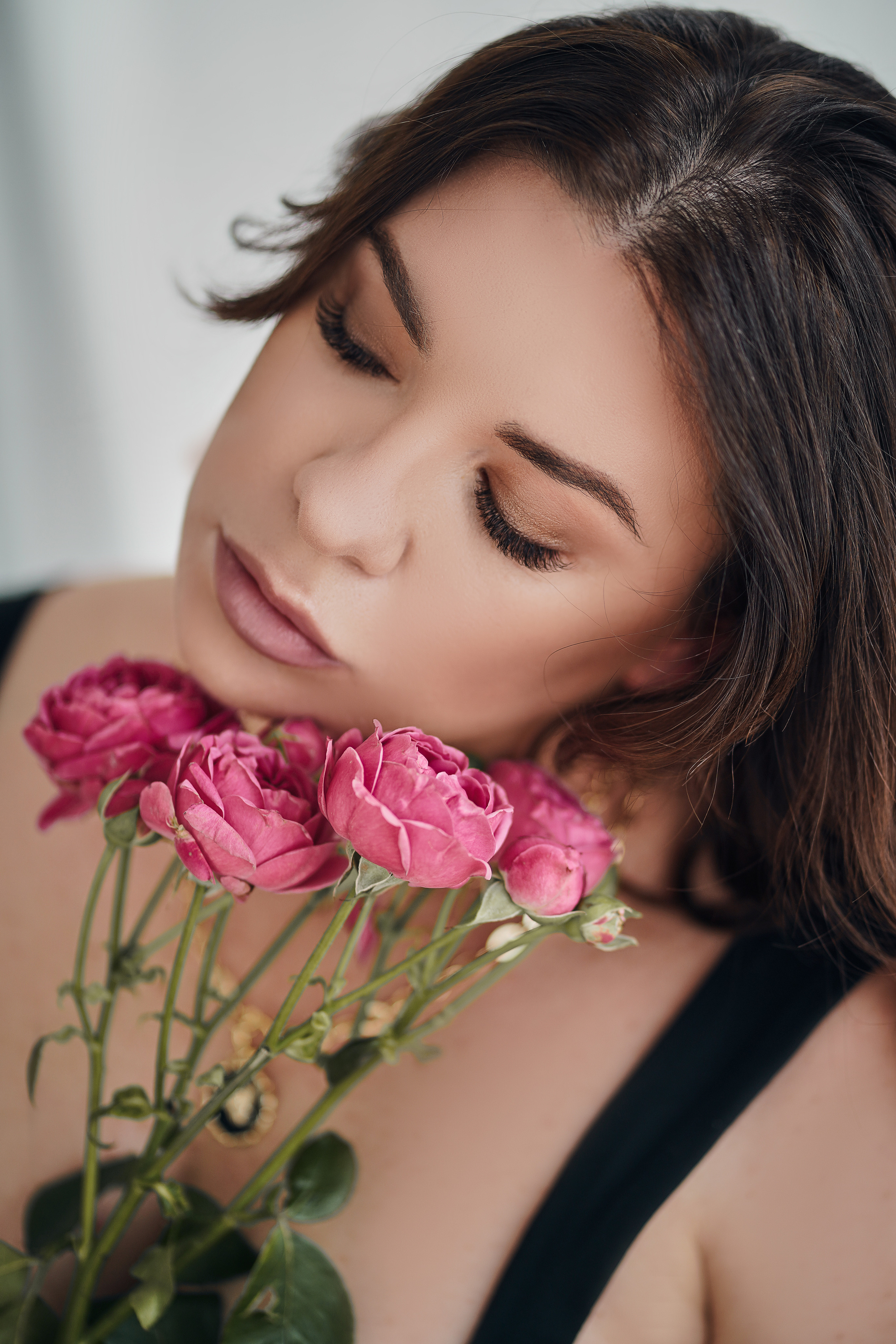 Фотосессия Тати. Фотограф в Тюмени Алиса Абрашина