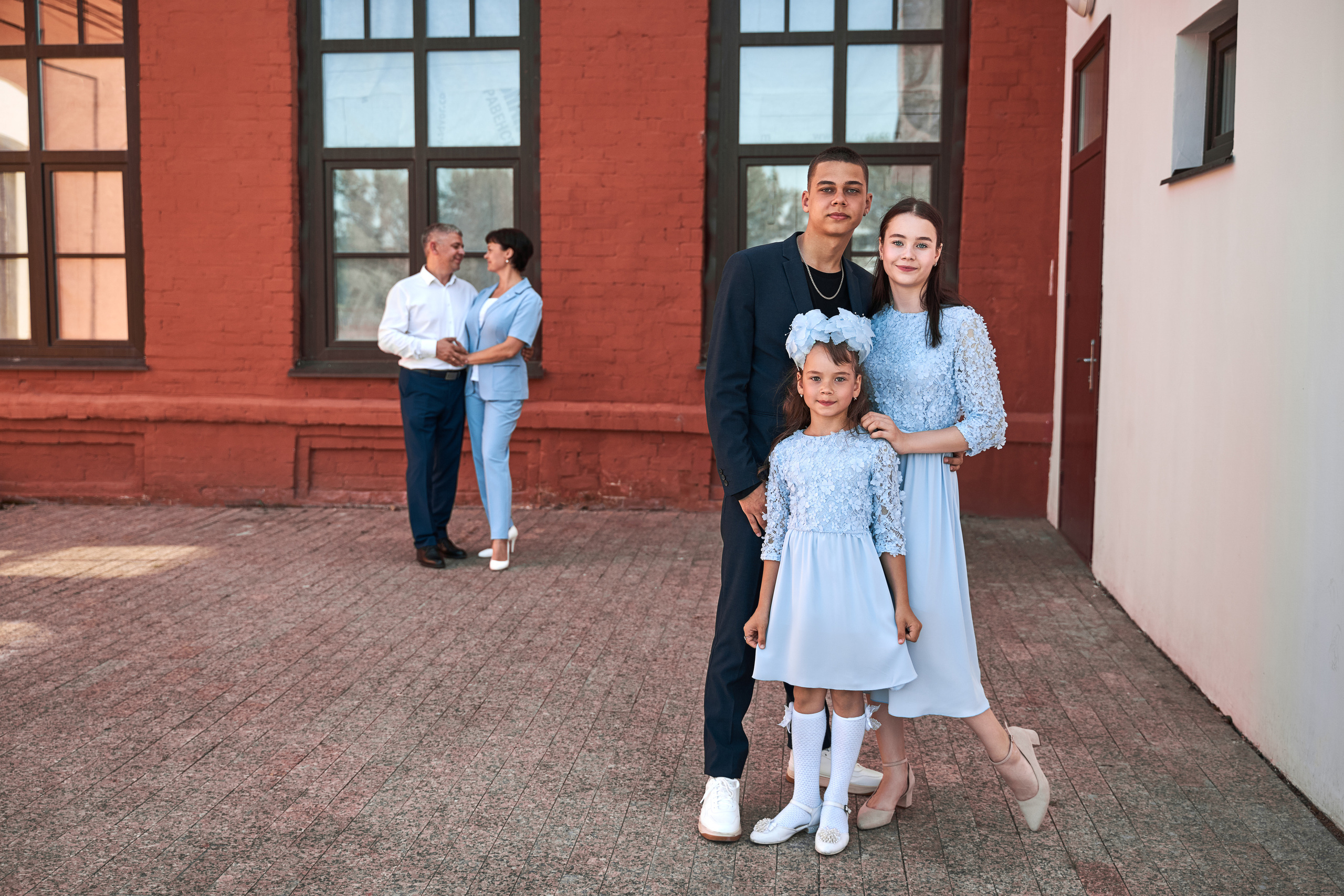 Истории. Фотограф в Тюмени Алиса Абрашина