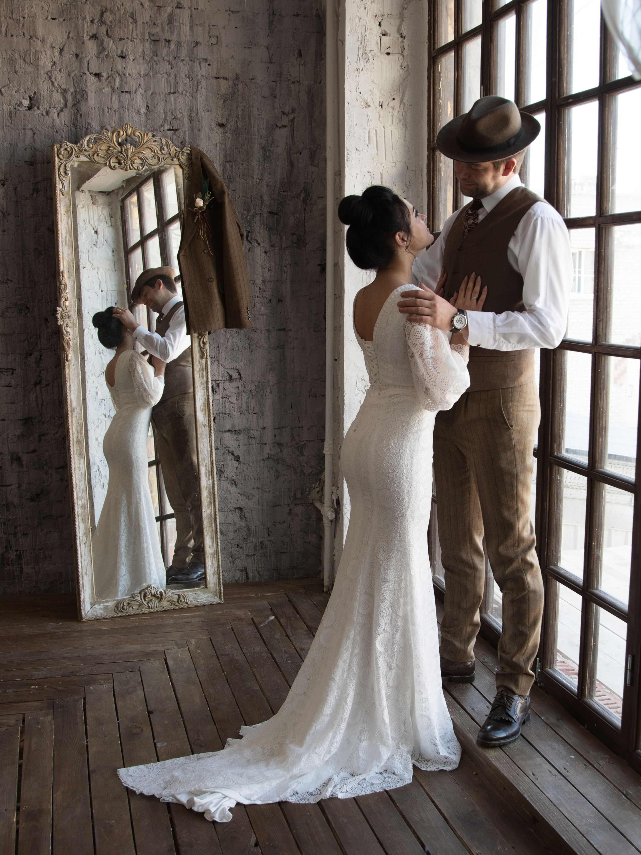 Wedding. Фотограф в Тюмени Алиса Абрашина