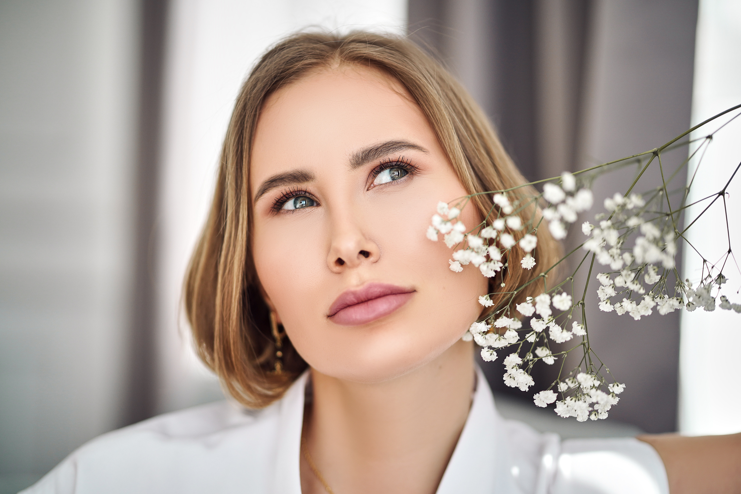 Фотосессия Ксении. Фотограф в Тюмени Алиса Абрашина