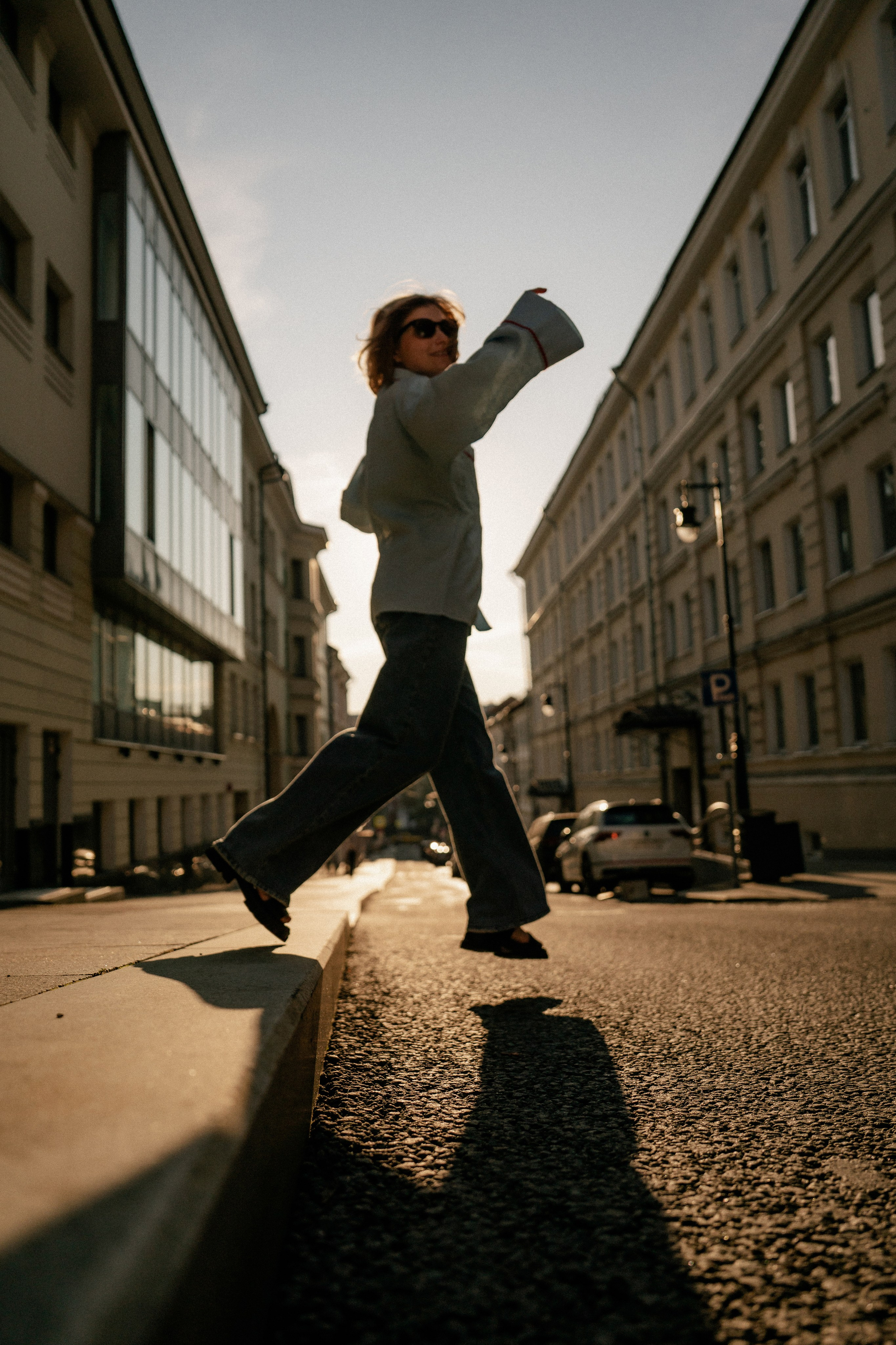 Оля стрит. Фотограф на мероприятие