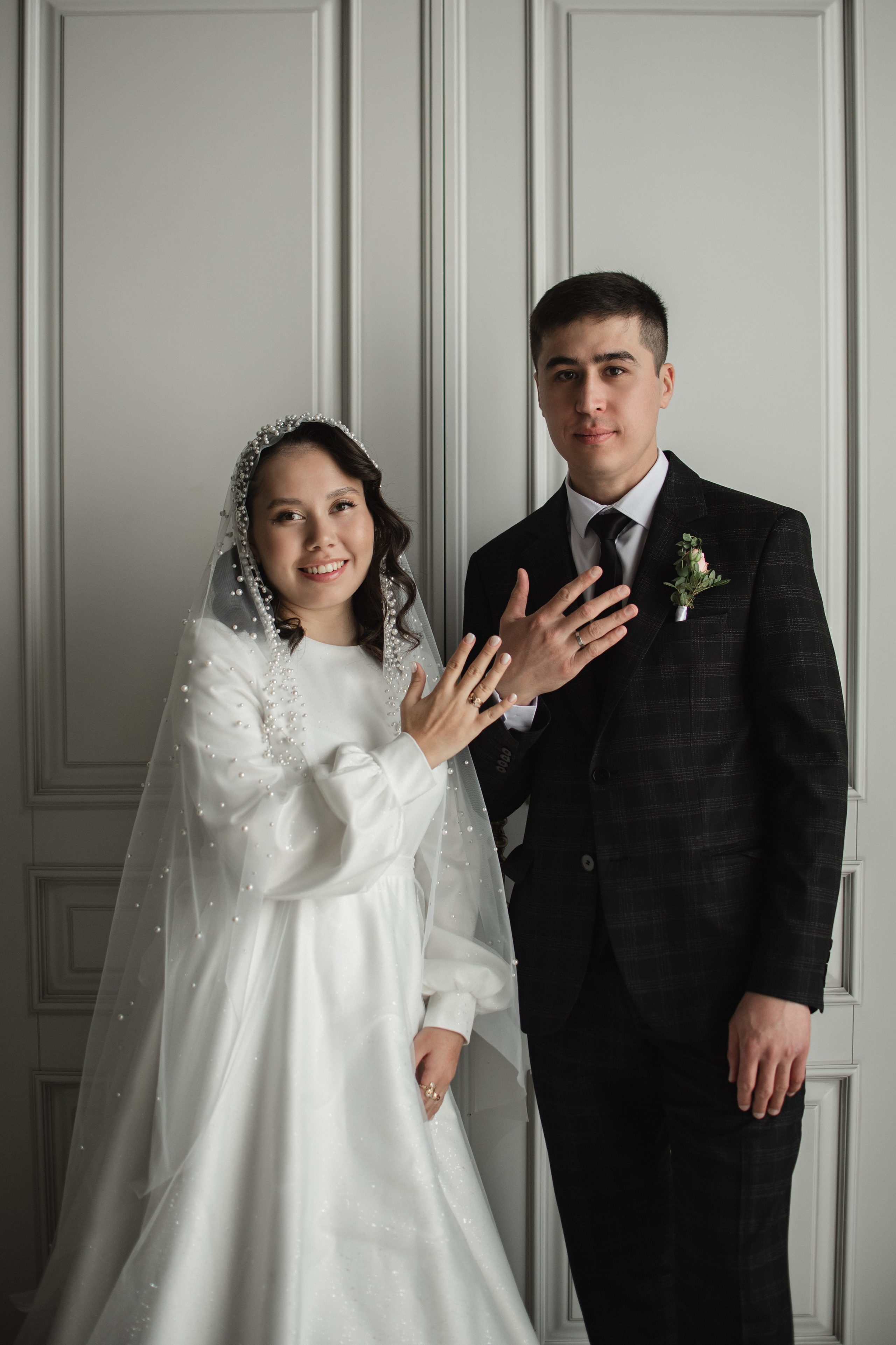 Алишер и Дилара. Фотограф Челябинск Екатерина Миниханова