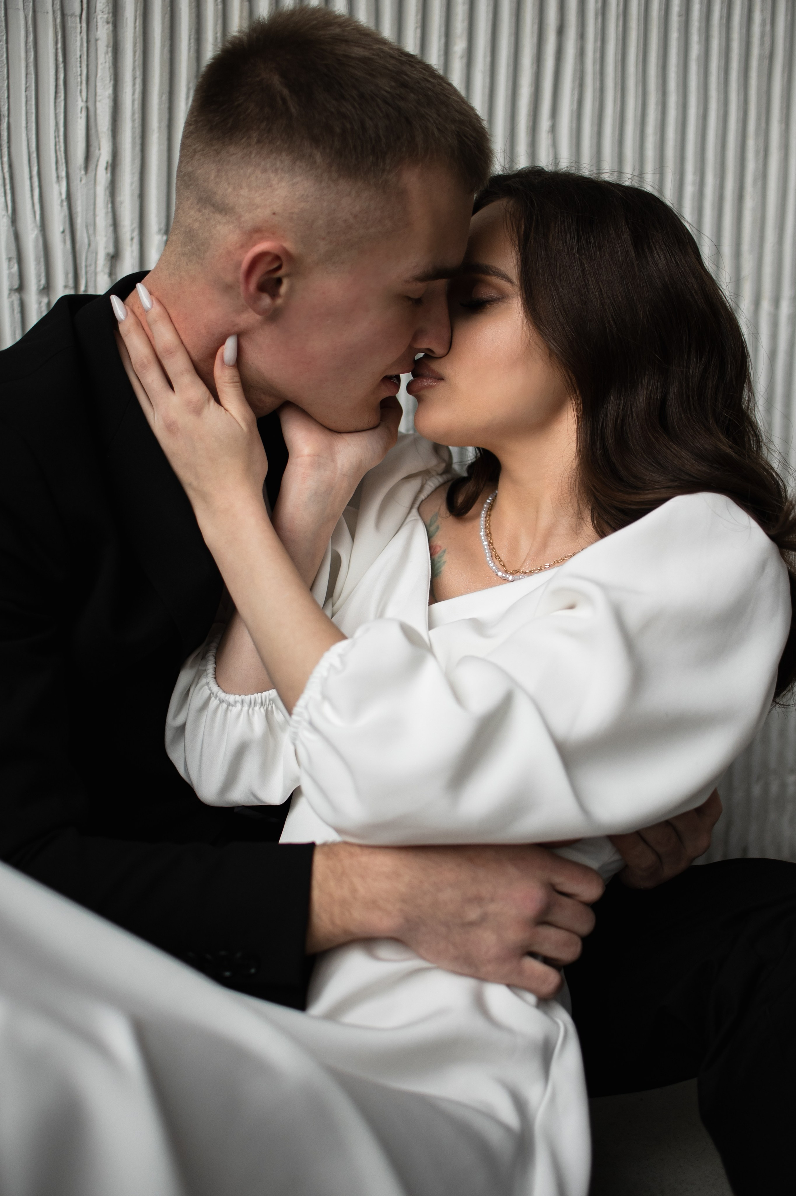 Игорь и Алина. Фотограф Челябинск Екатерина Миниханова