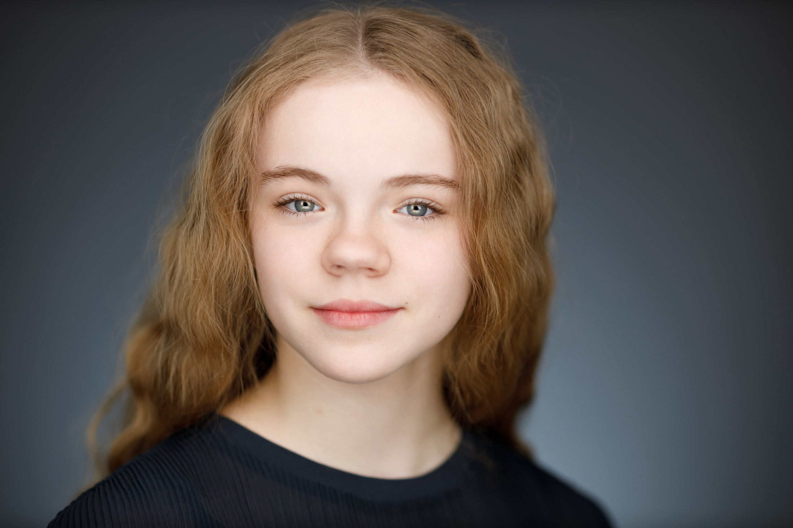 A portrait session for a family. Headshot & portrait photographer Alexei Shendrick