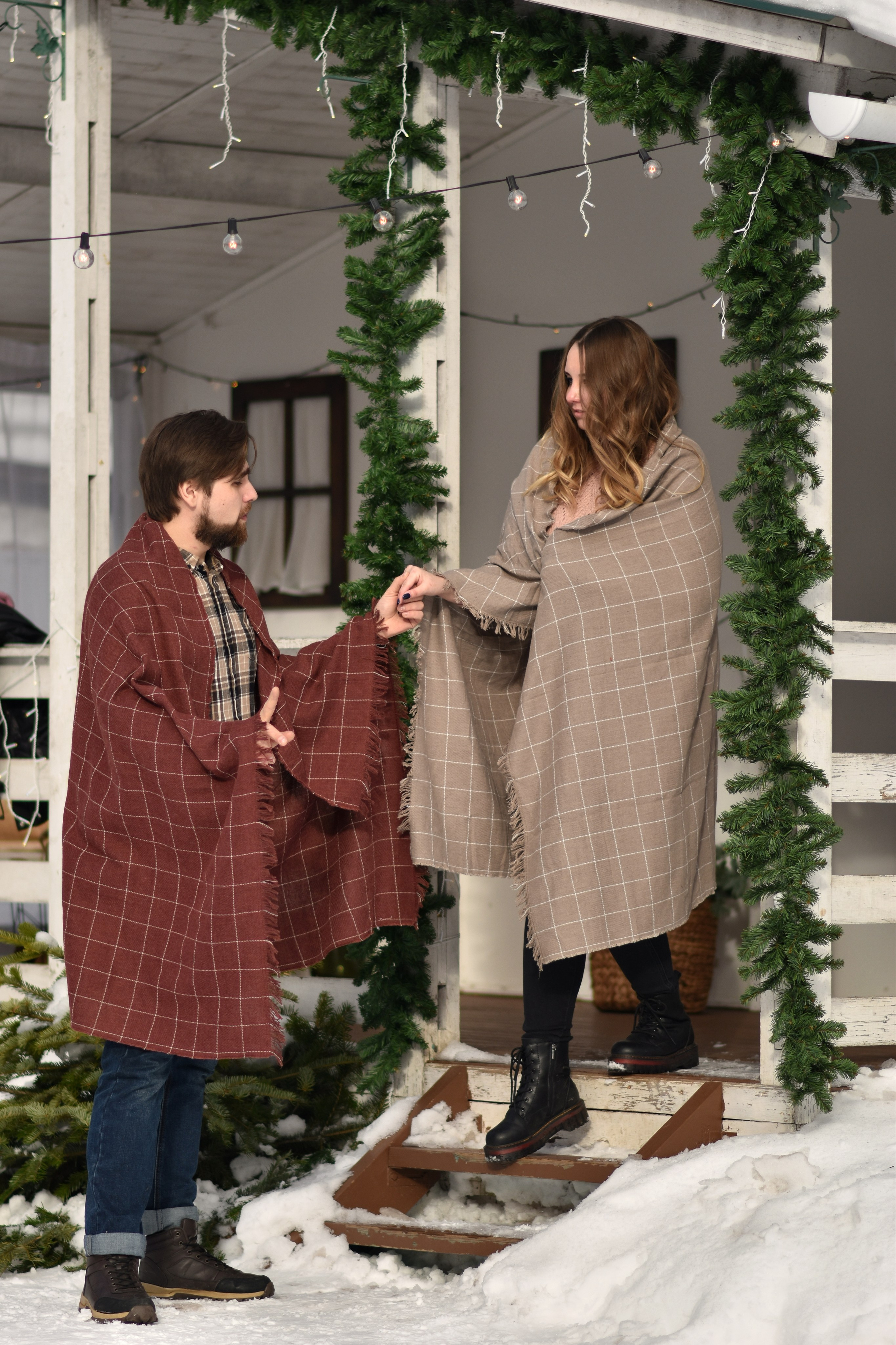 История любви. Семейный фотограф в Красногорске и Лобне — Мария Бесштанькина | Семейные фотосессии