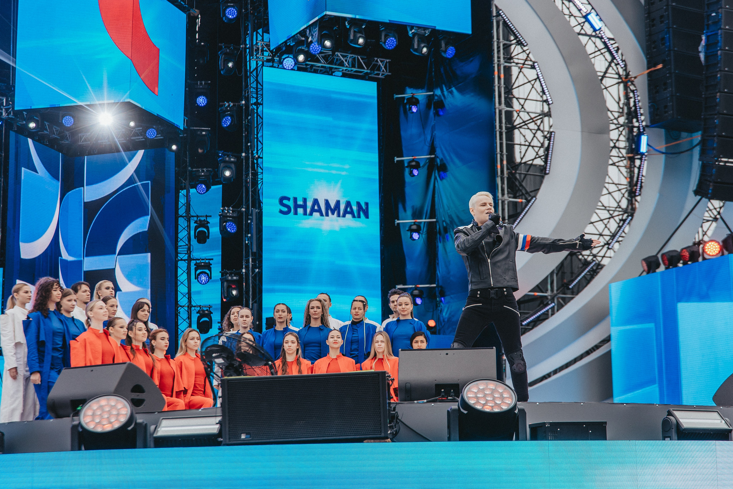 Концерты. Izotoff Photographer