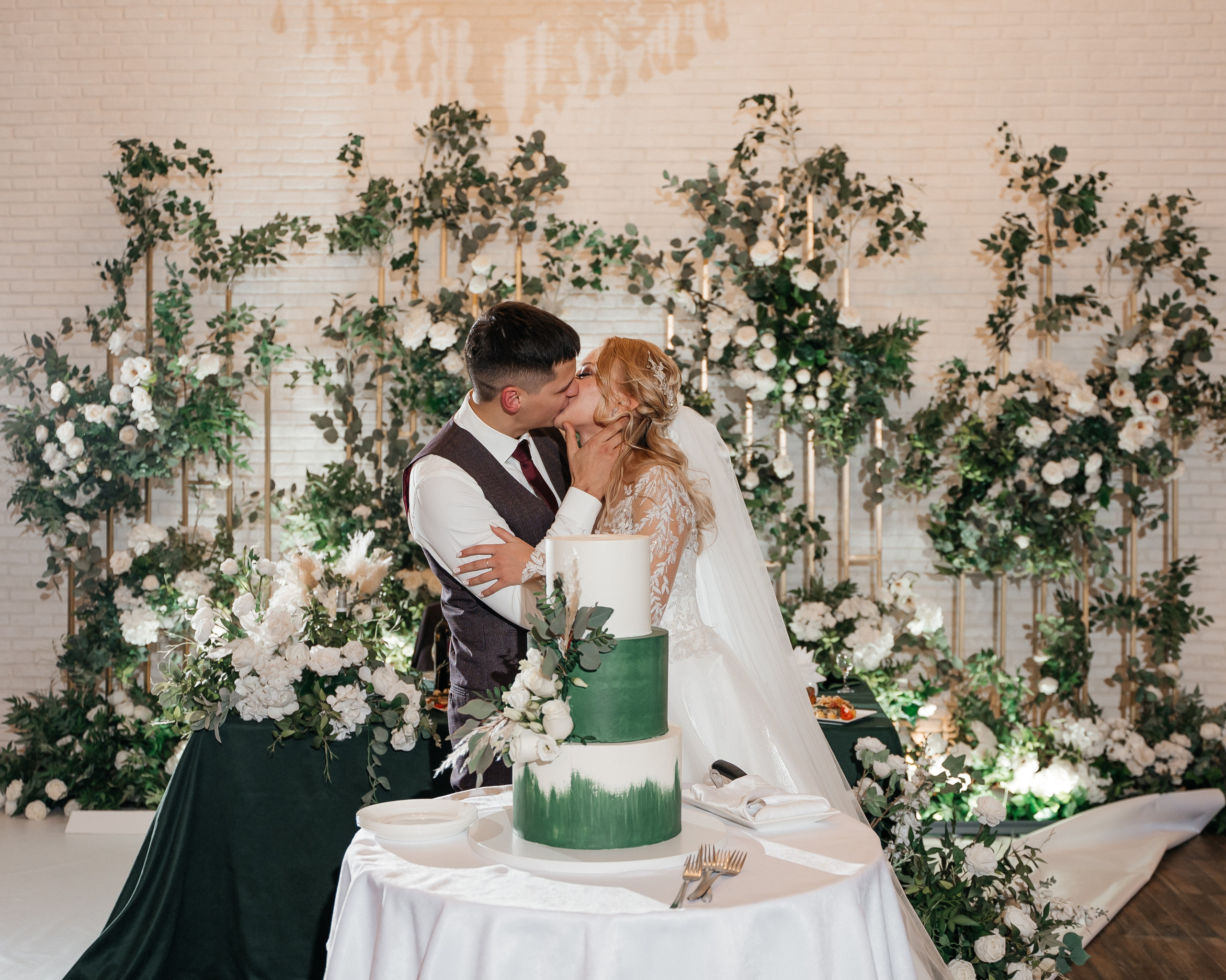 Дима и Вика 22.03.2024. Свадебный и семейный фотограф в городе Смоленске