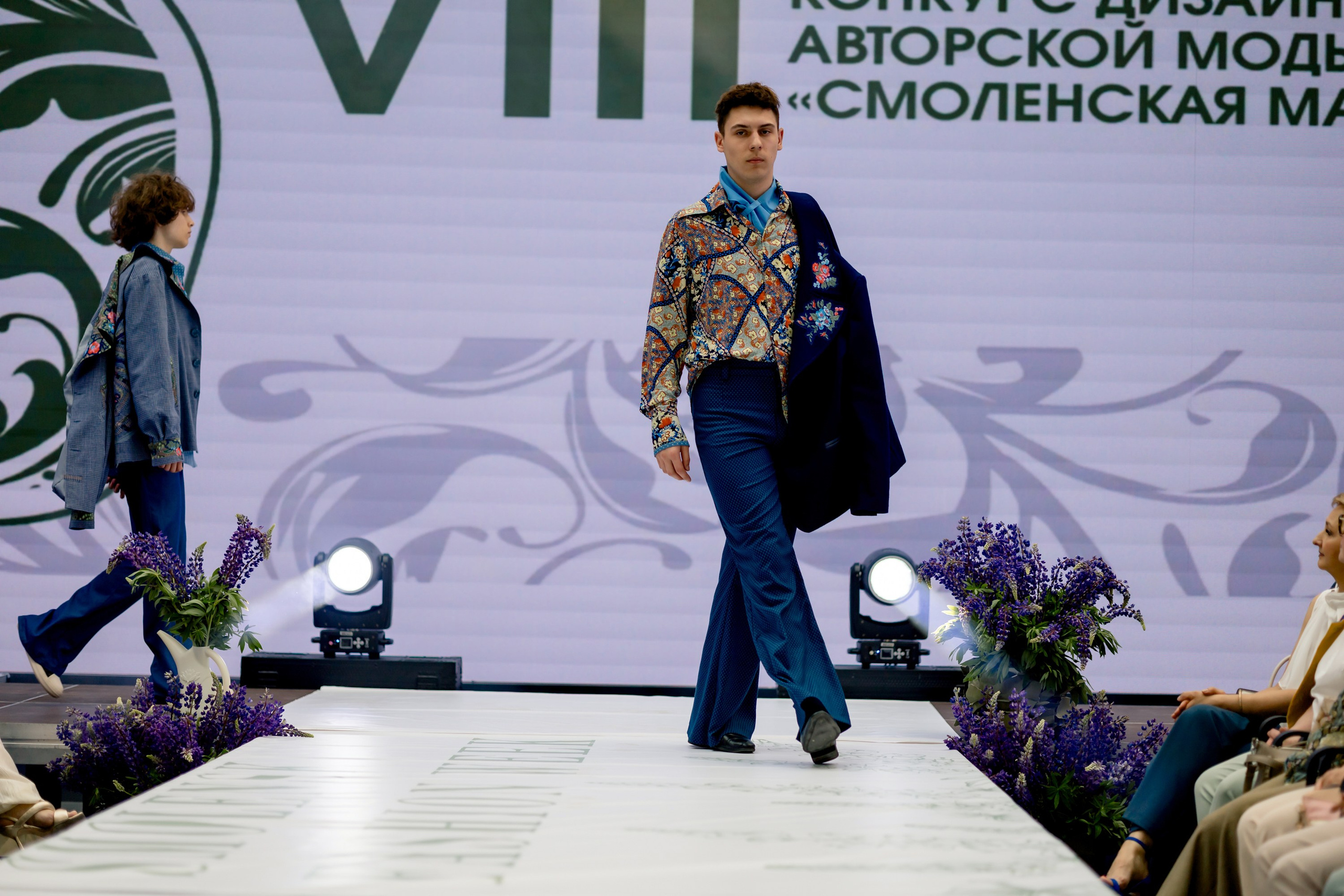 Smolensk Fashion Week 2025_День 2_Смоленская матрешка. Главная