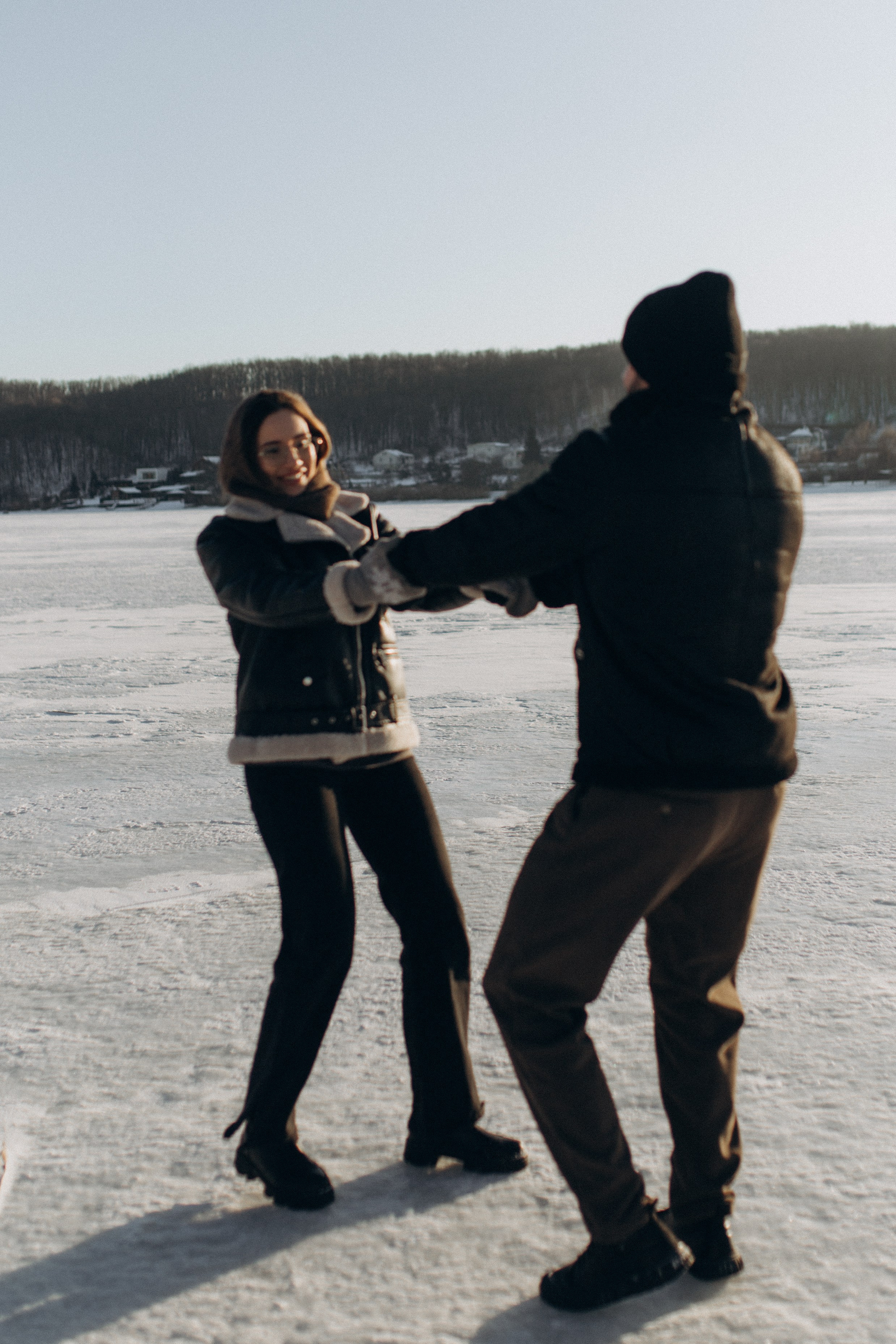 Данил и Оля. Фотограф Анастасия Евсеева |Белгород
