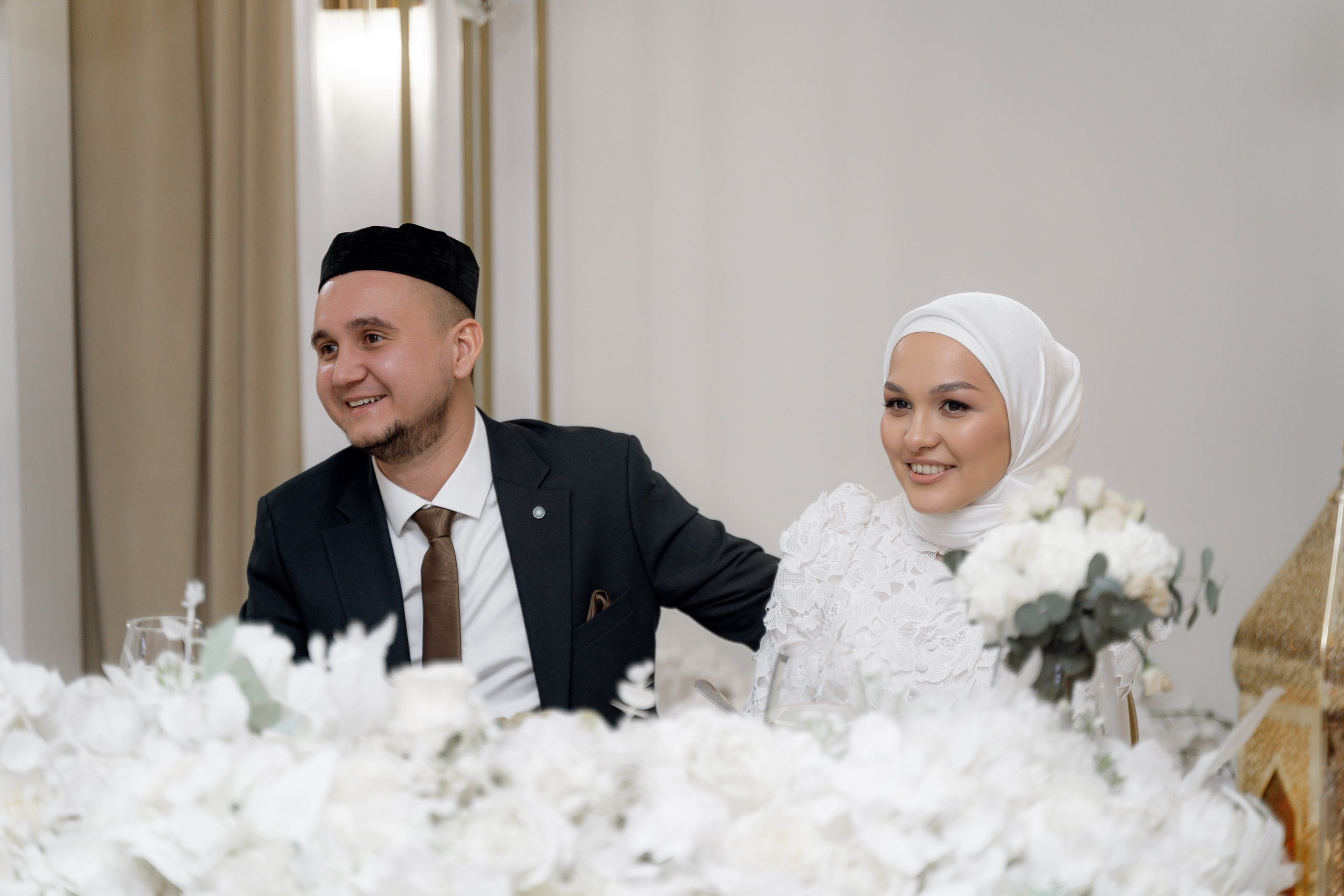 Данис & Ильзира (Алтан). RAMIL SAFIULLIN