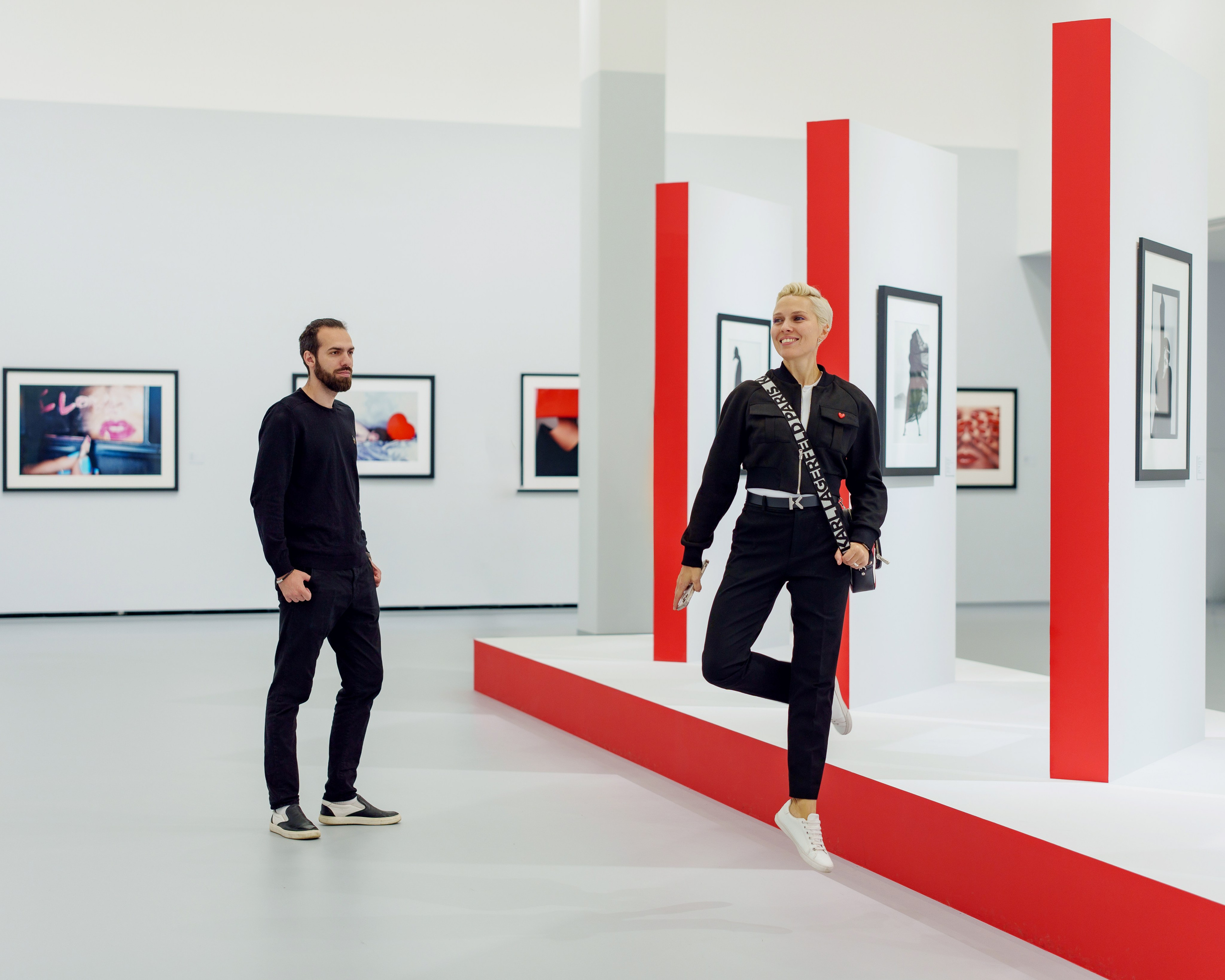 Музей фотографии. Портретный и семейный фотограф в Москве/Видное