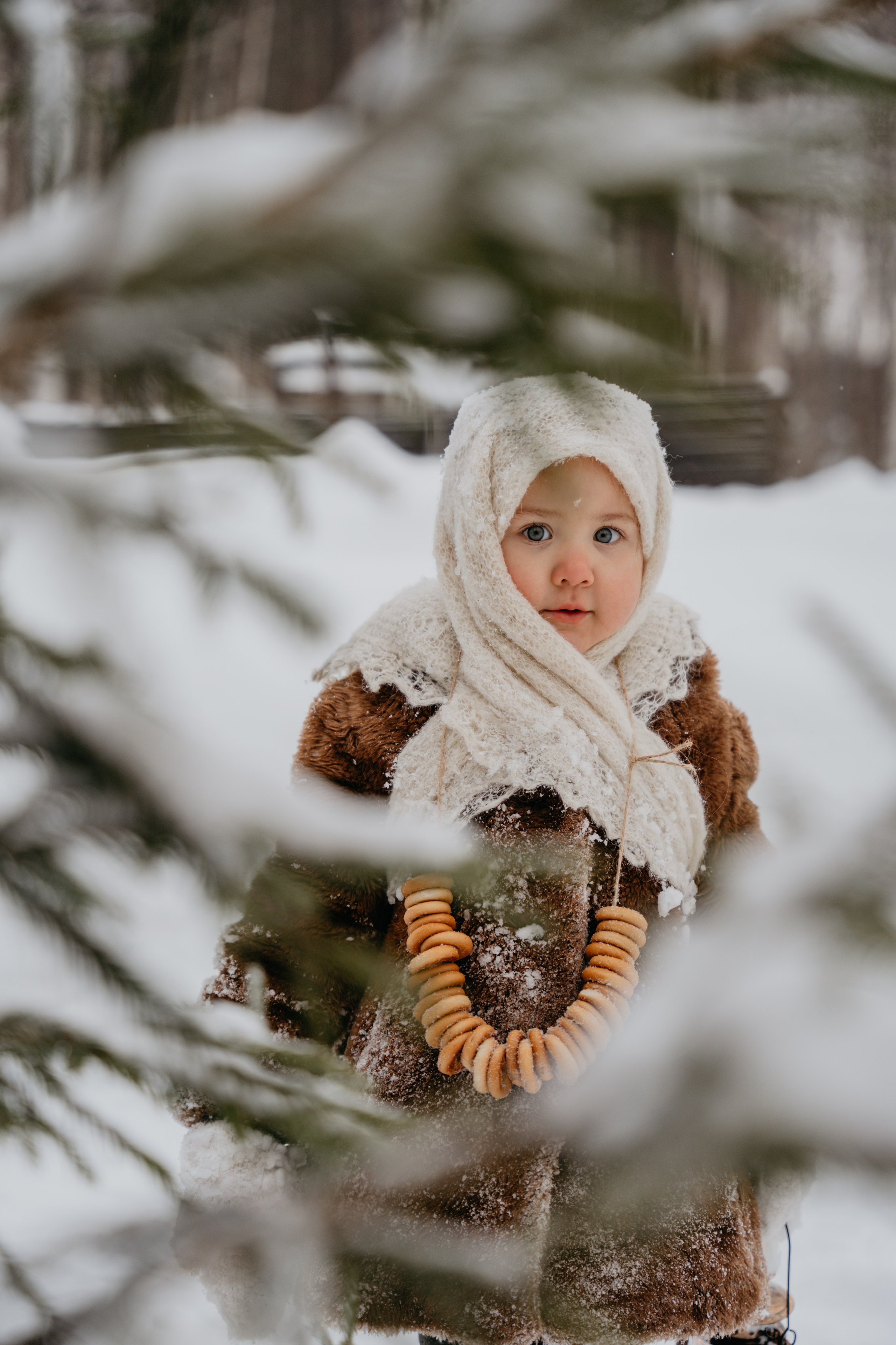 Детки конфетки. Локация То самое место