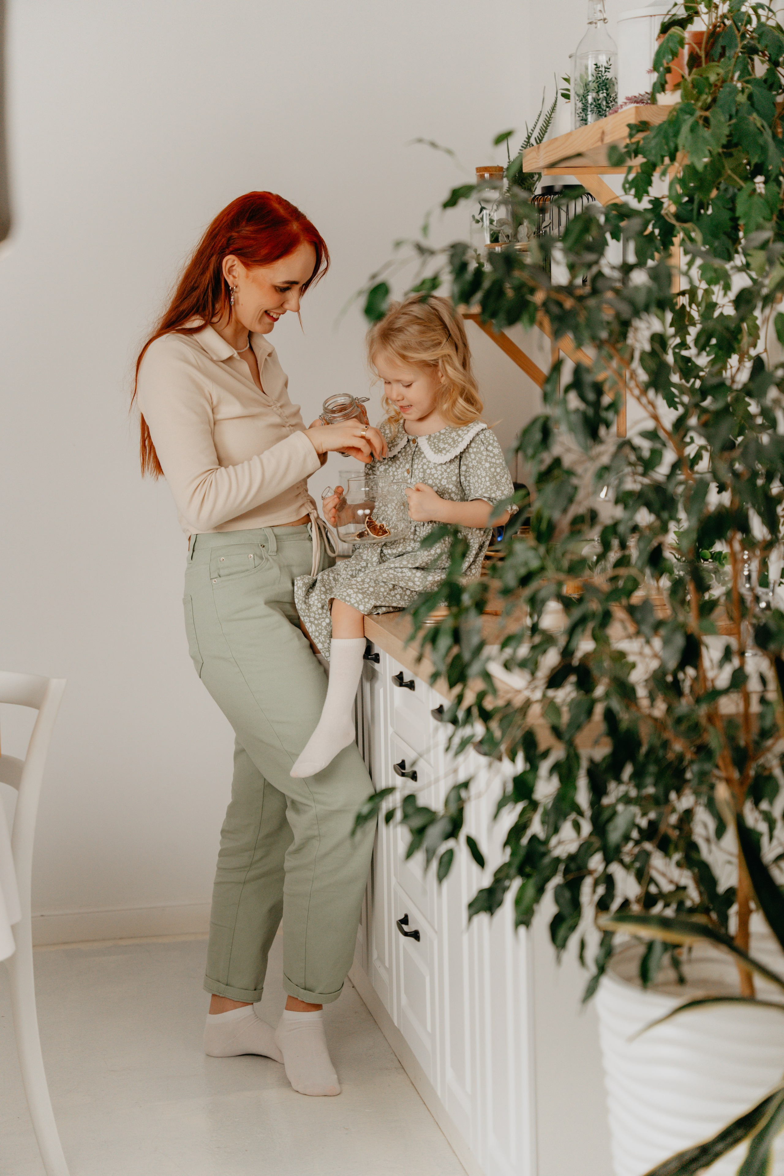 Больше чем семья. Больше чем любовь