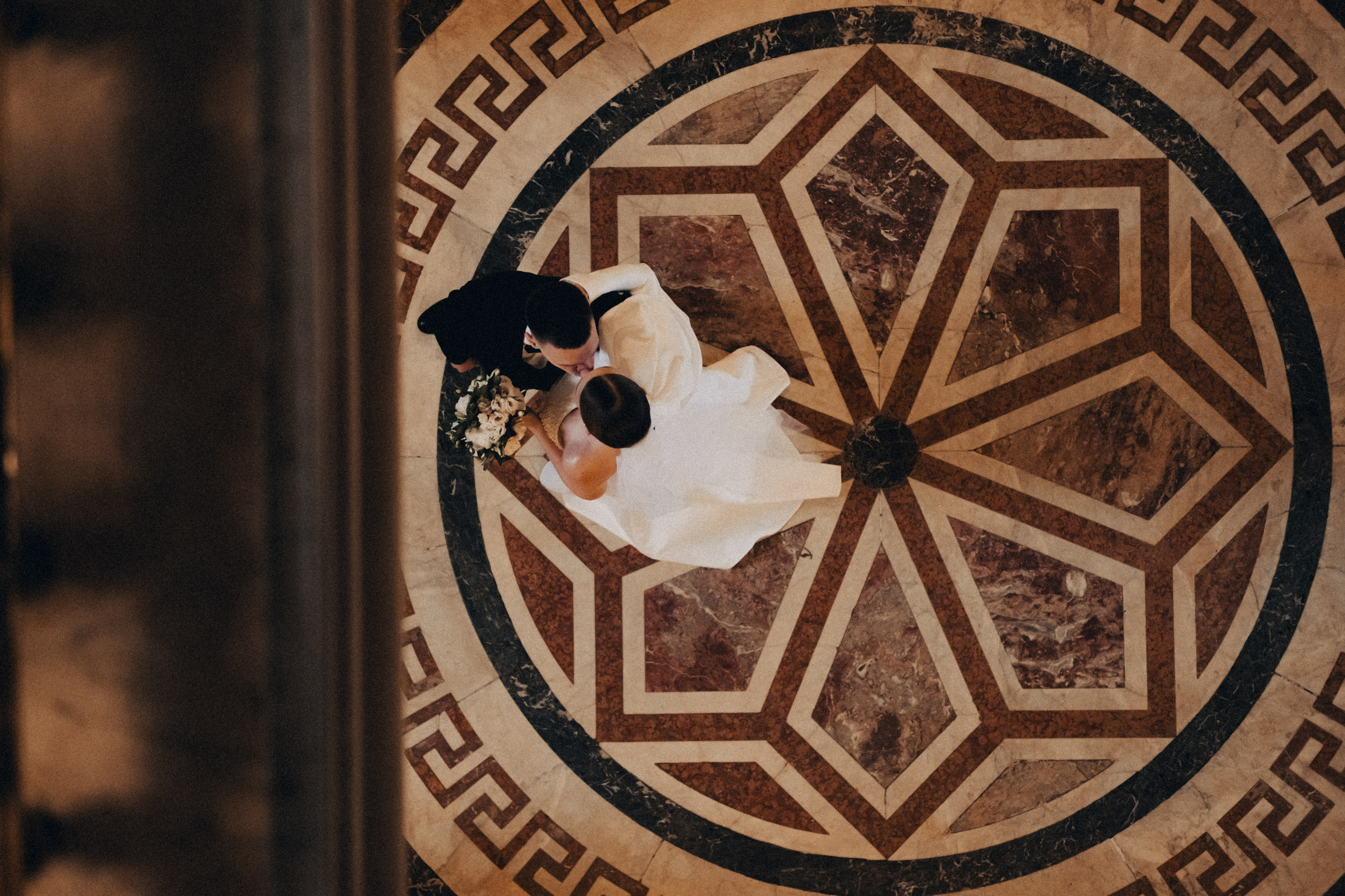 Полина и Леша. Концертный фотограф в Санкт-Петербурге