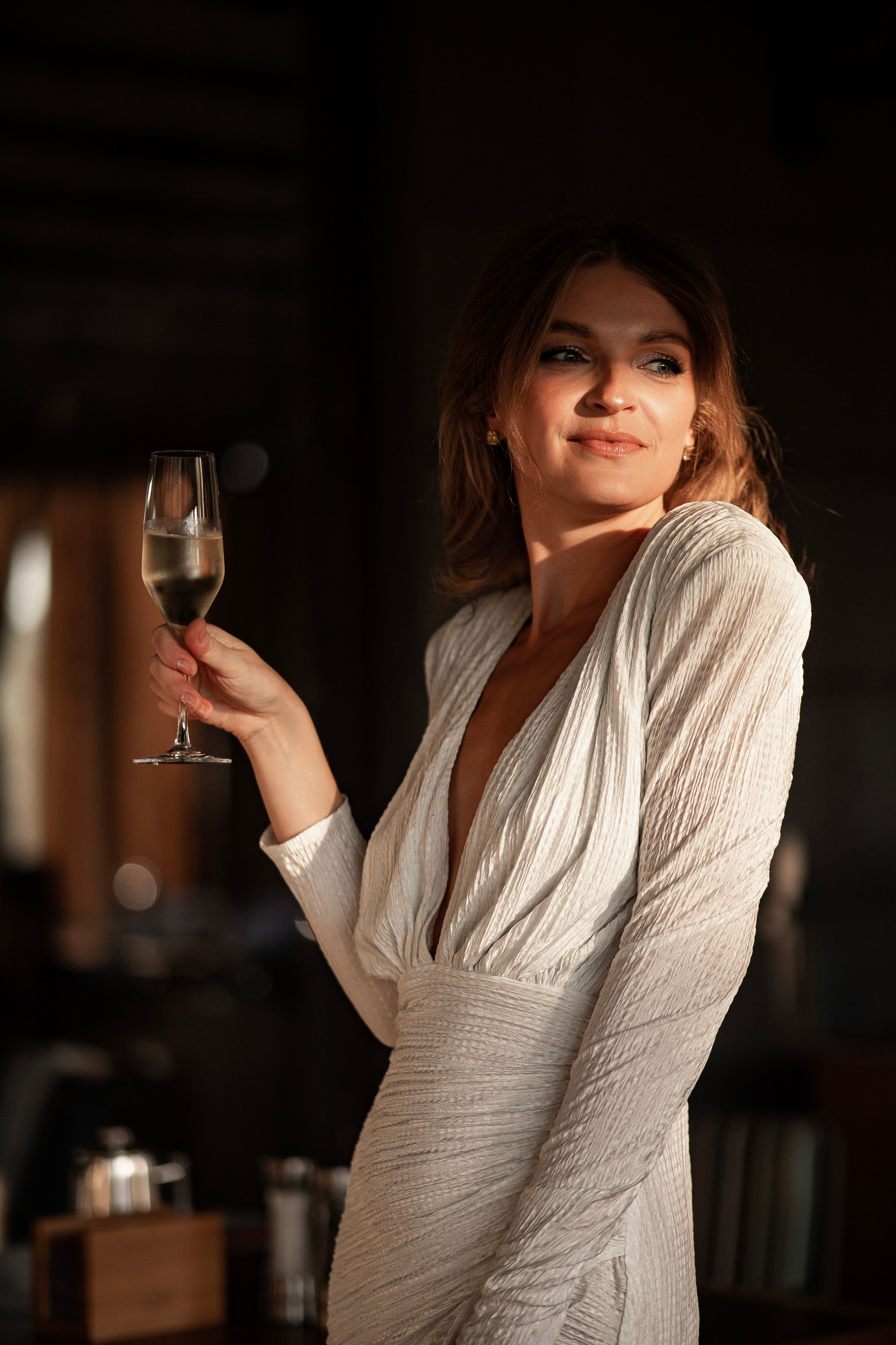 Елена (ресторан Gavi). Семейная съемка — это красивый способ признаться своей семье в любви