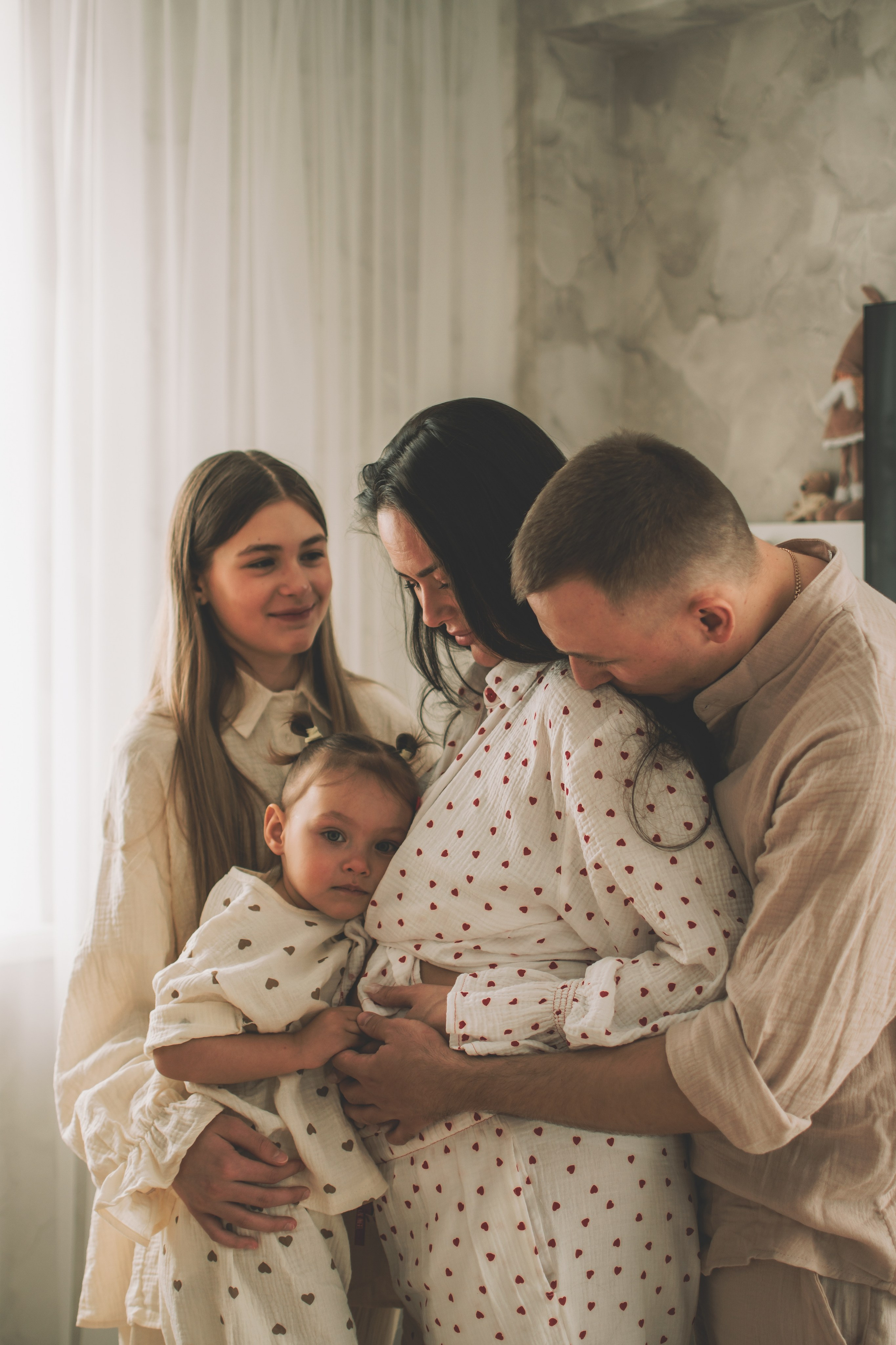 1+1=5. Семейный и свадебный фотограф Губкинский и Ставрополь