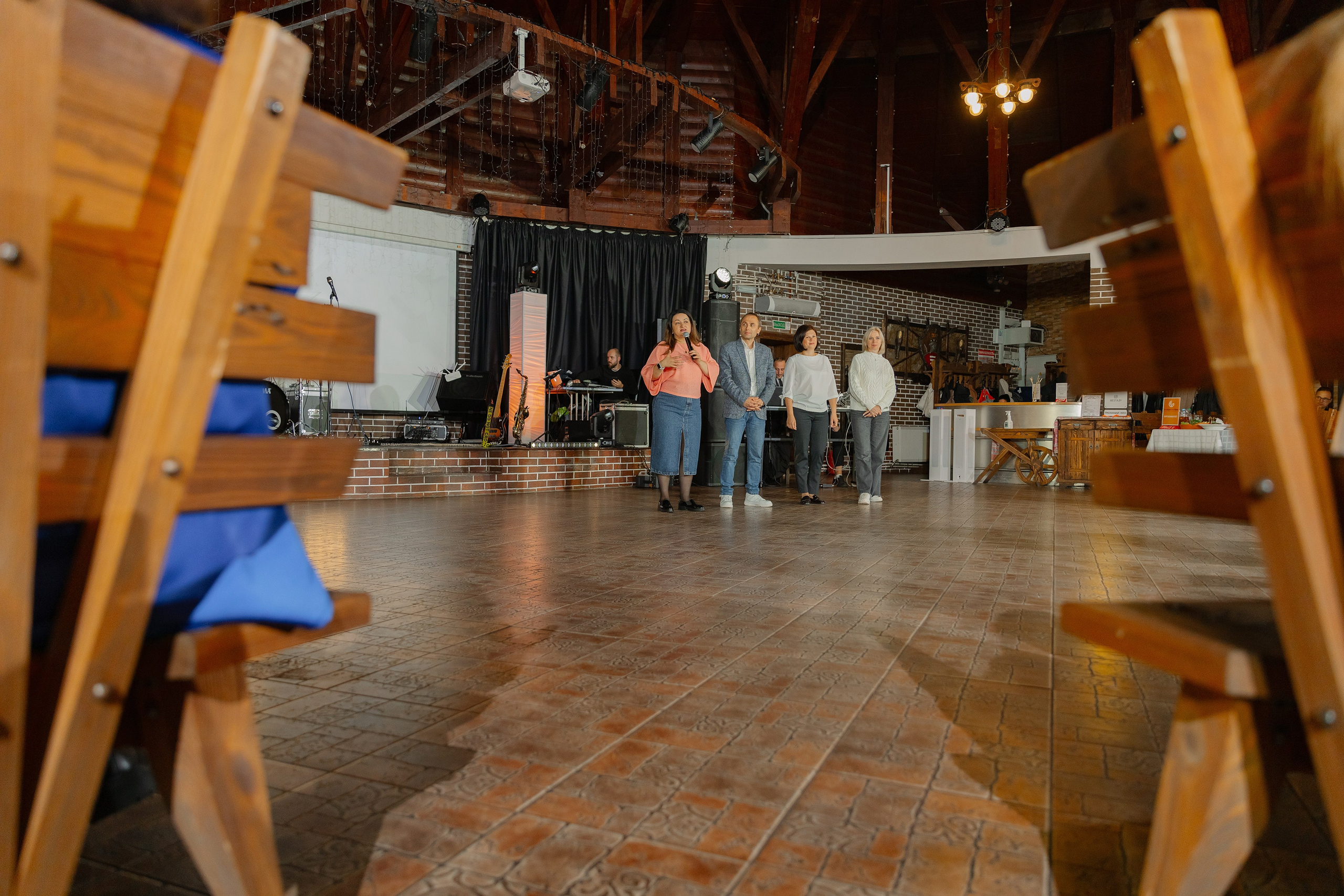 Корпоративная фотосъемка для ОАО Белагропромбанк в Суле в Загородном комплексе Westa. Свадебный фотограф в Минске/Беларуси Сергей Спиридонов