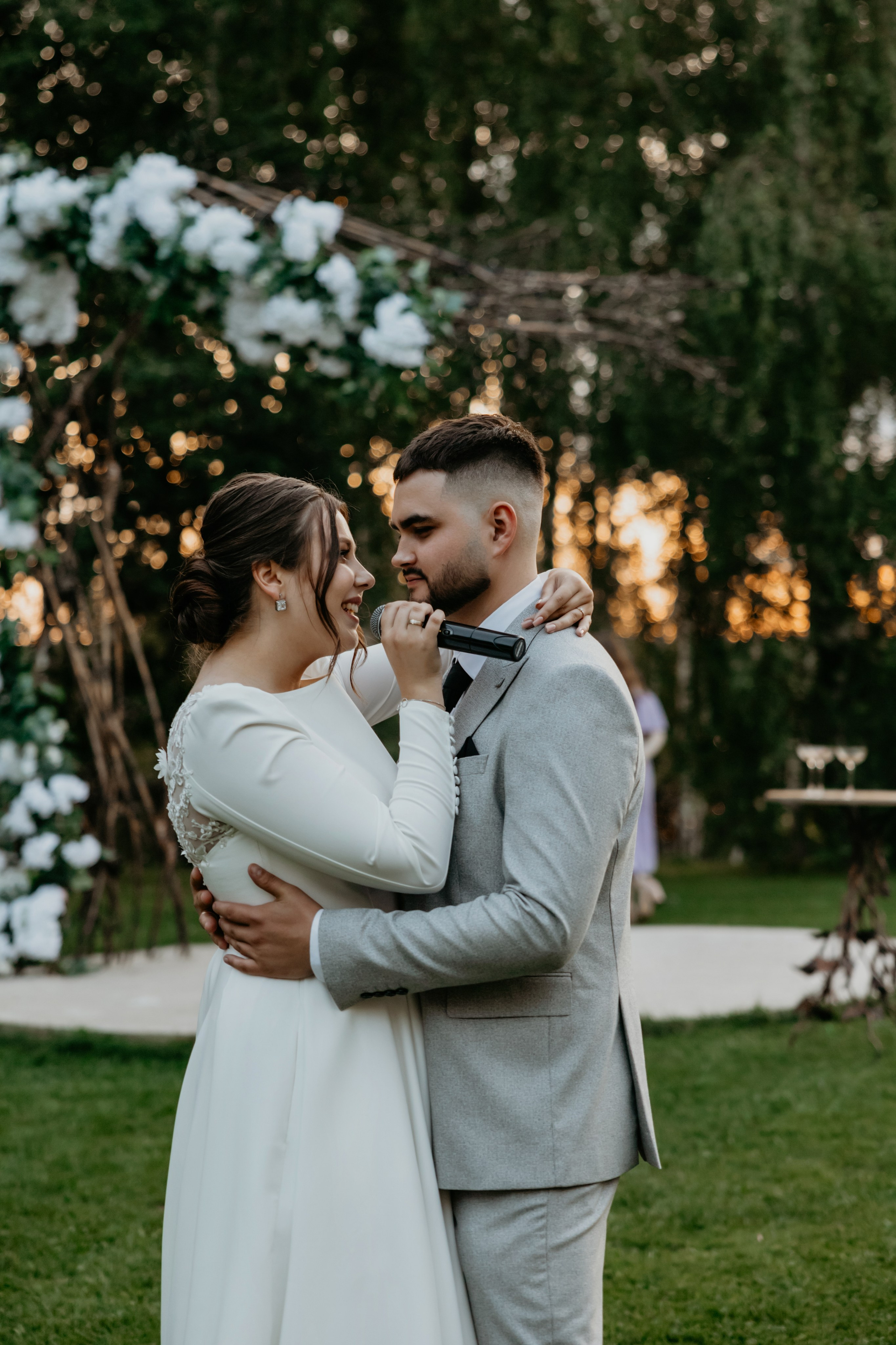 Ростислав и Мария. Свадебный и портретный фотограф Минск Евсович Инна