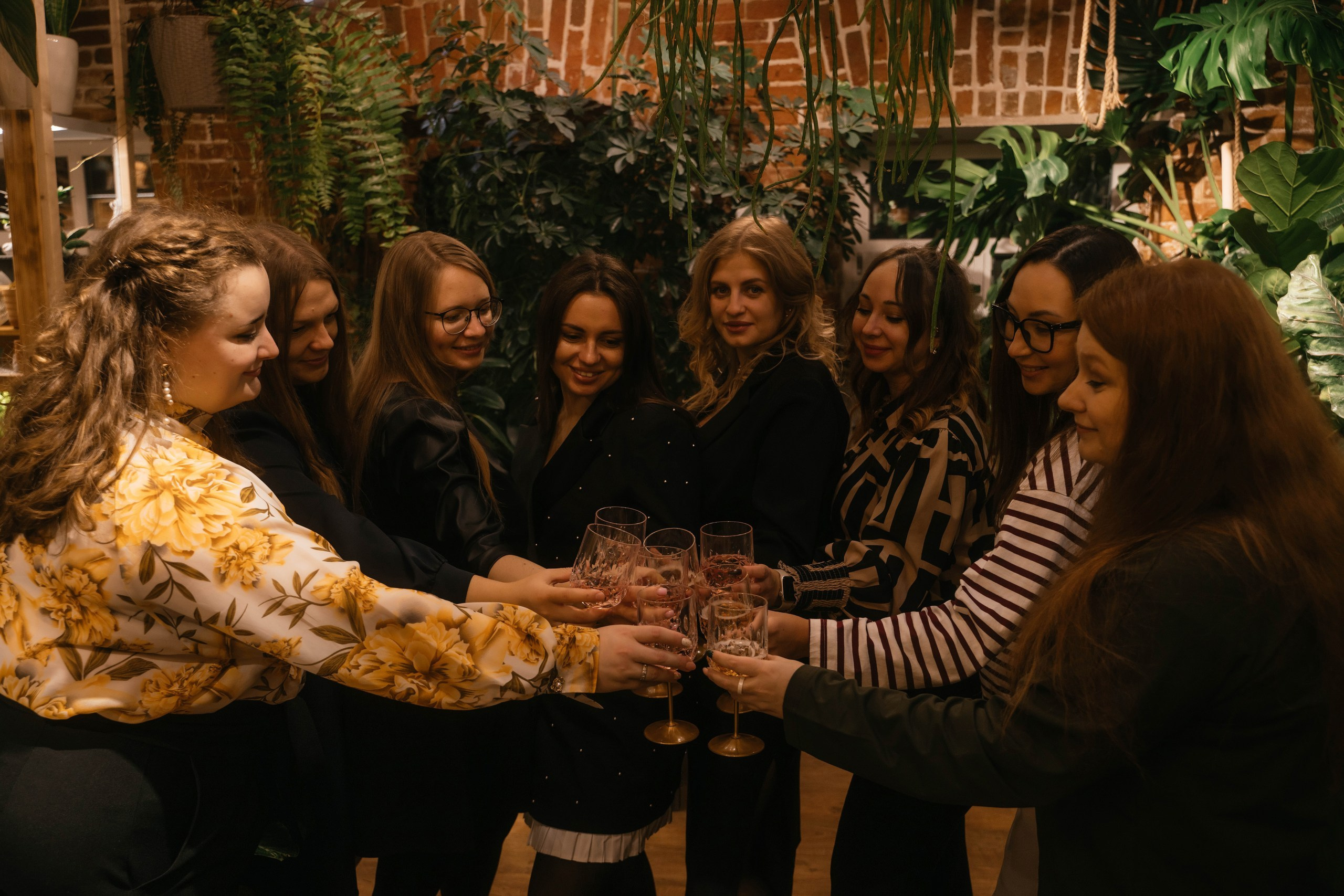 Мастер-класс по рисованию на день рождения. Свадебный, семейный фотограф в Рязани Лена Брант