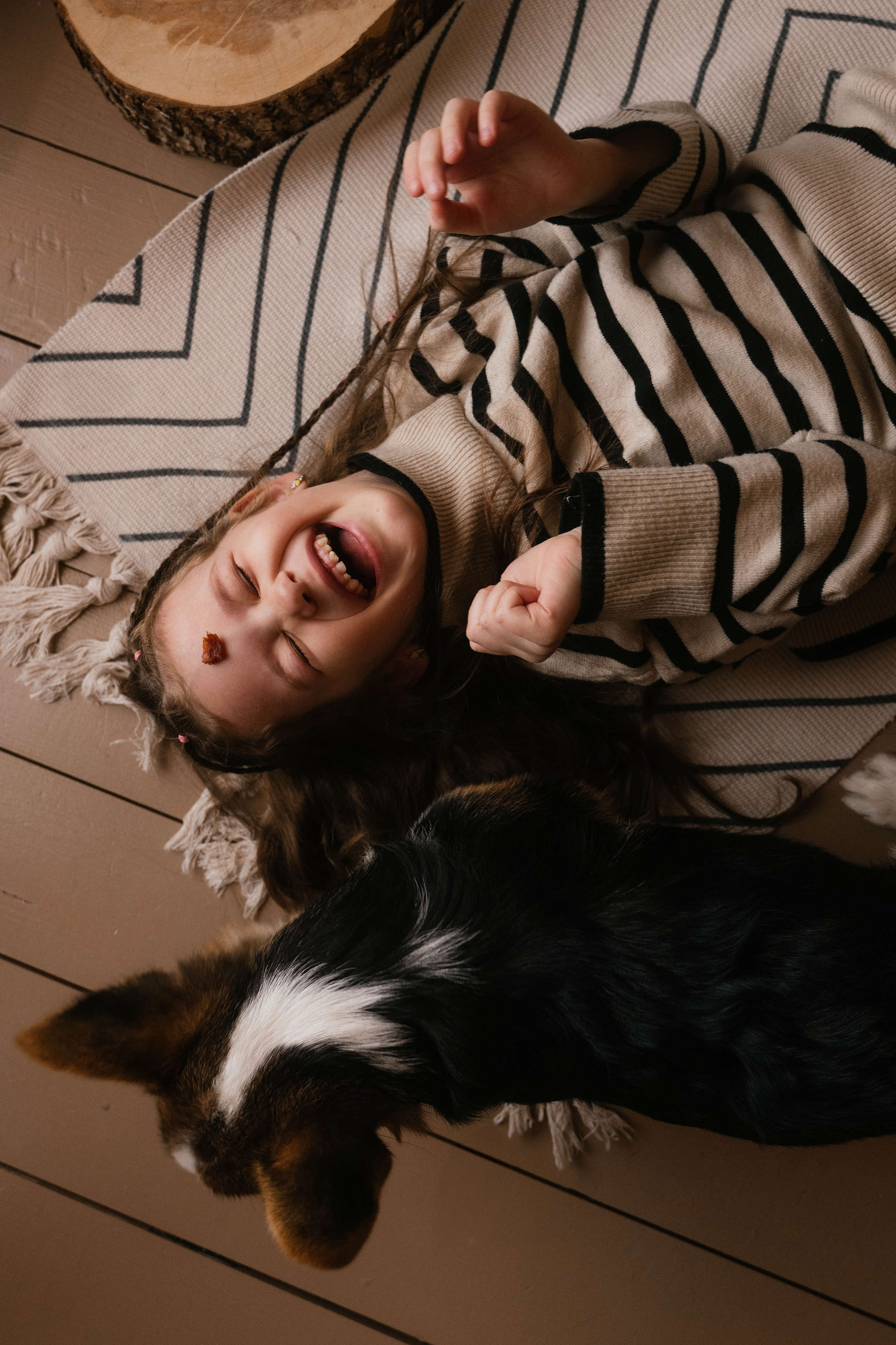 Вика, Коля, Лера, Ева и Вестар. Свадебный, семейный фотограф в Рязани Лена Брант