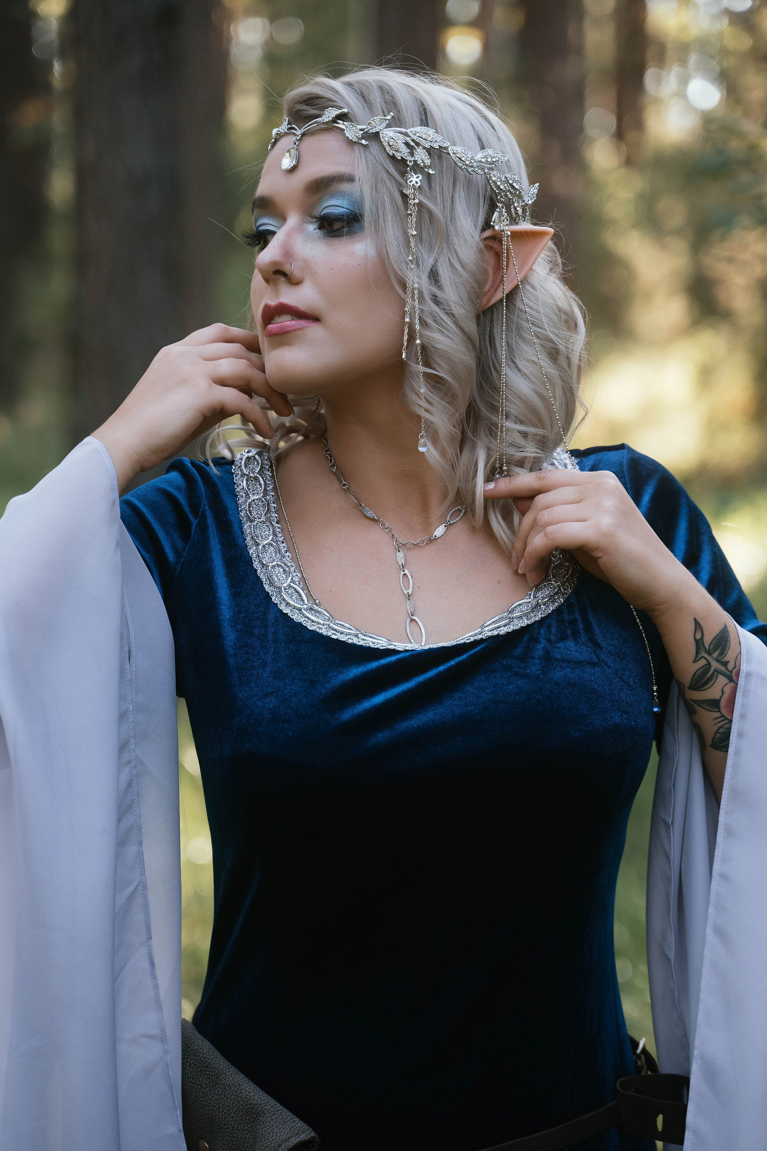 Алена. Свадебный, семейный фотограф в Рязани Лена Брант