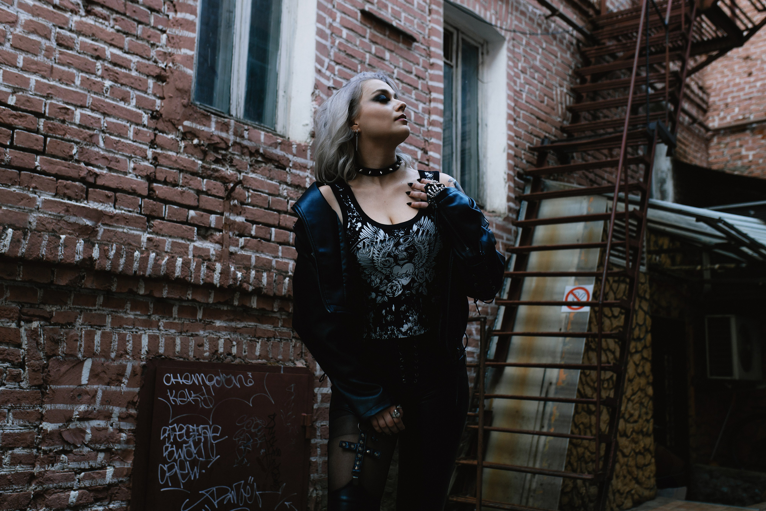 Алена. Свадебный, семейный фотограф в Рязани Лена Брант