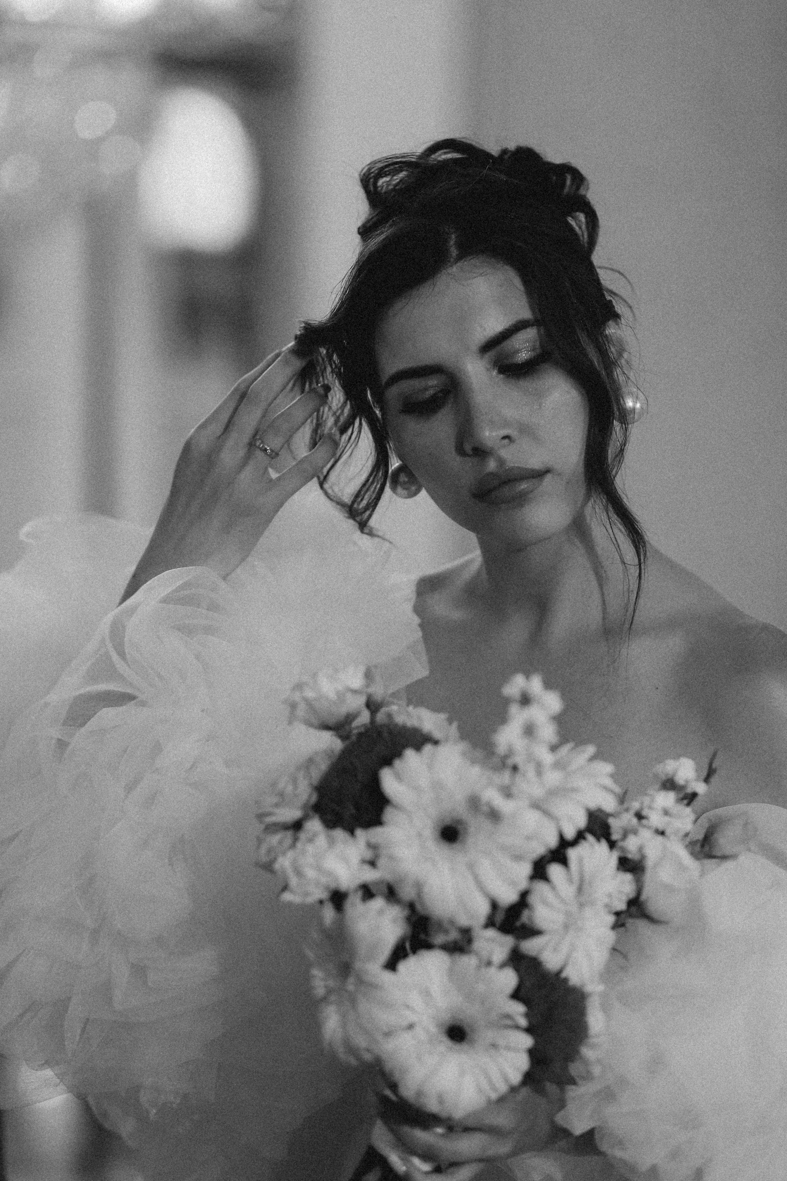 Свадебная съемка в театре. Иванова Ирина Свадебный и семейный фотограф г. Уфа