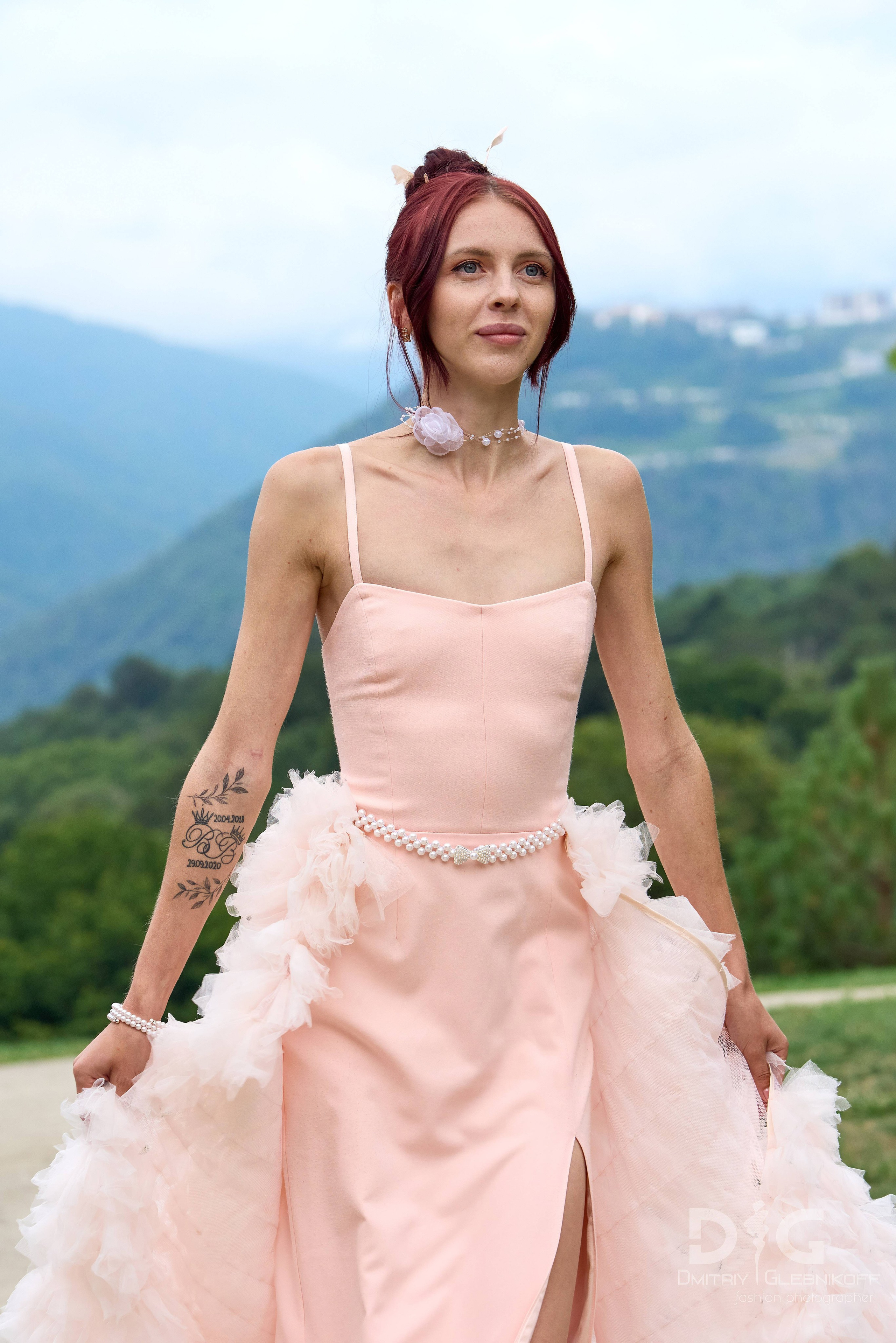 Sochi fashon / moda kolos. Showbiz | Fashion | Reportage