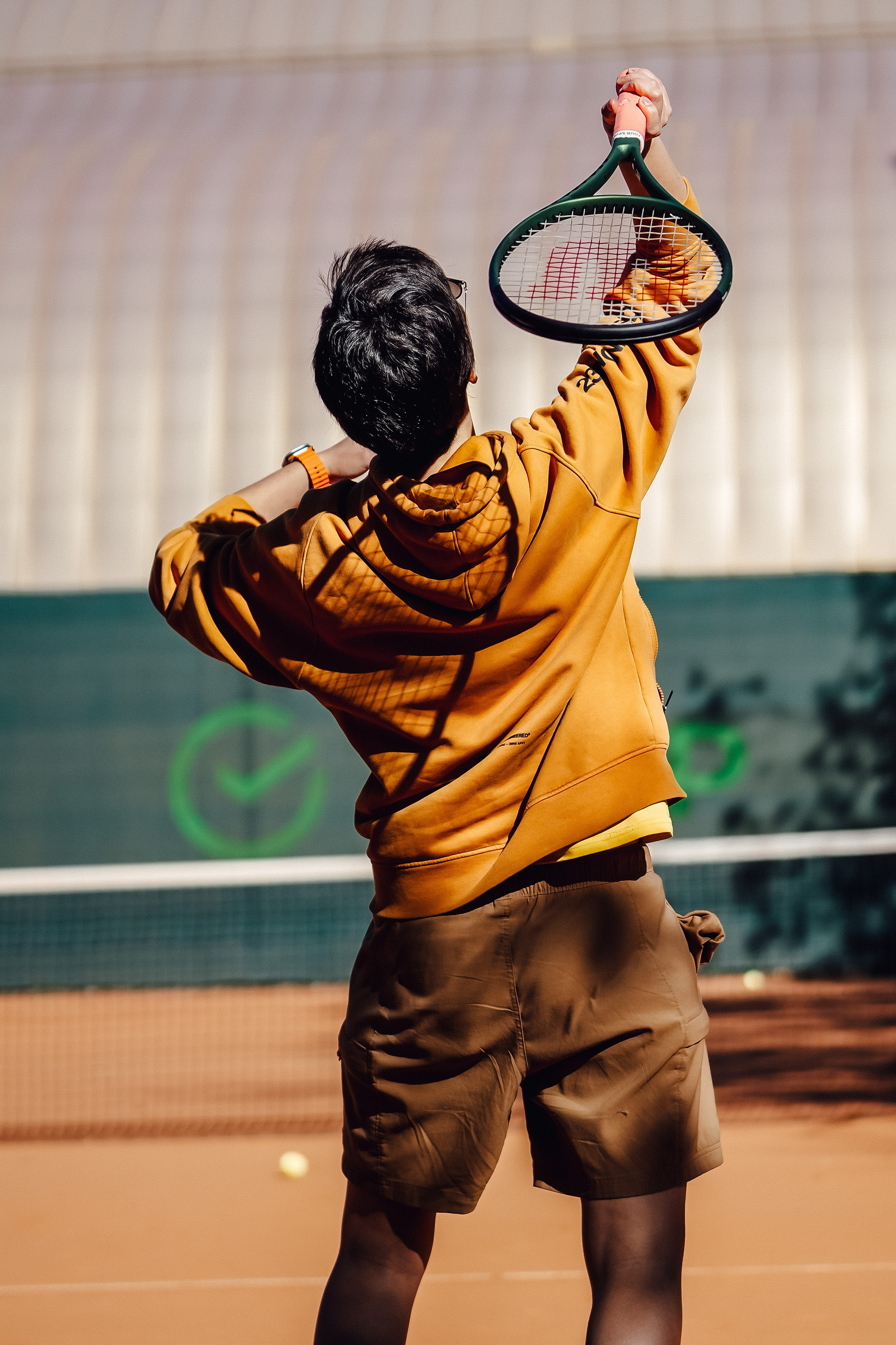 Tennis HB Party. Event фотограф Степанова Александра