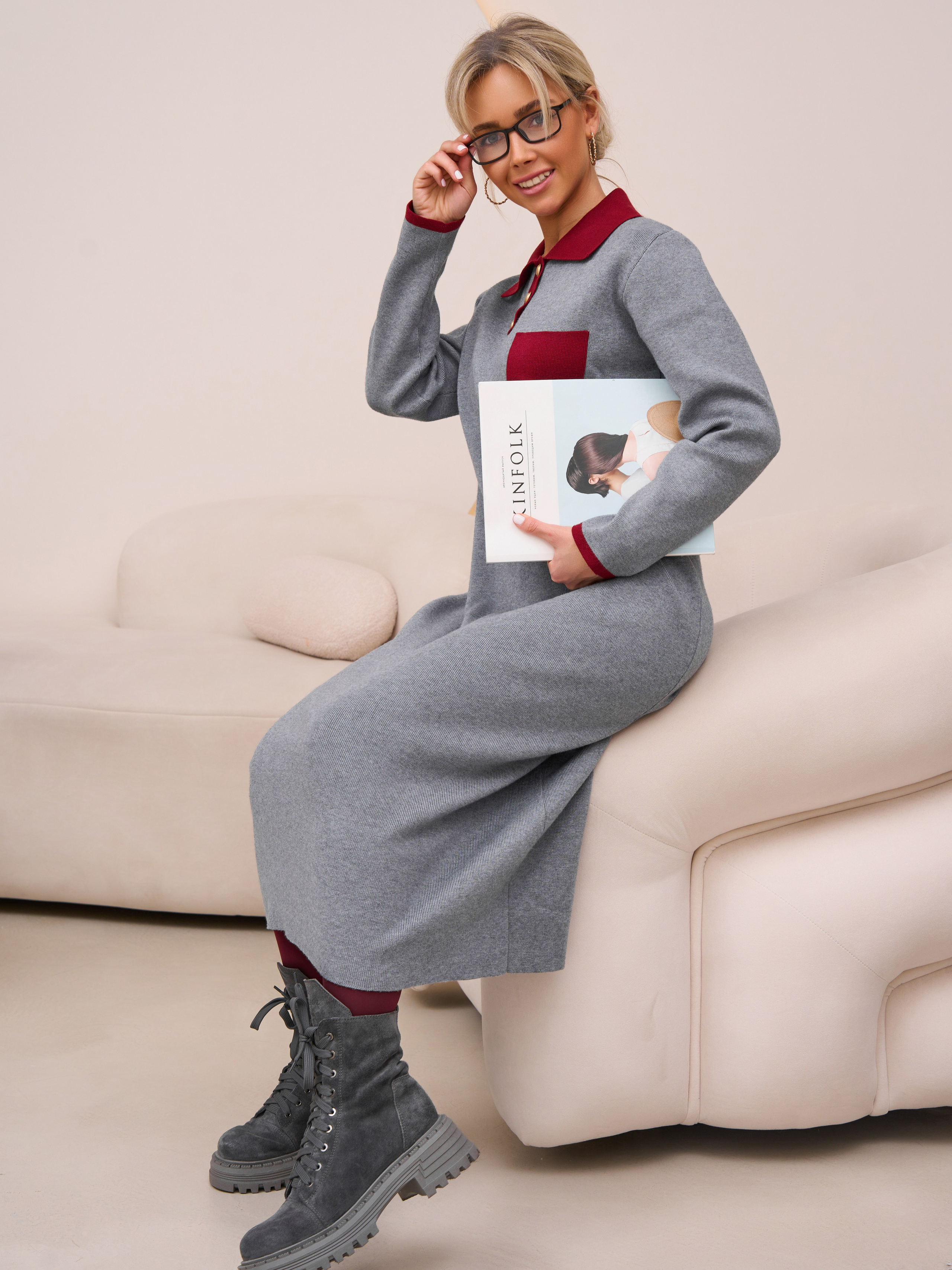 Одежда для WB. Brand photographer Moscow