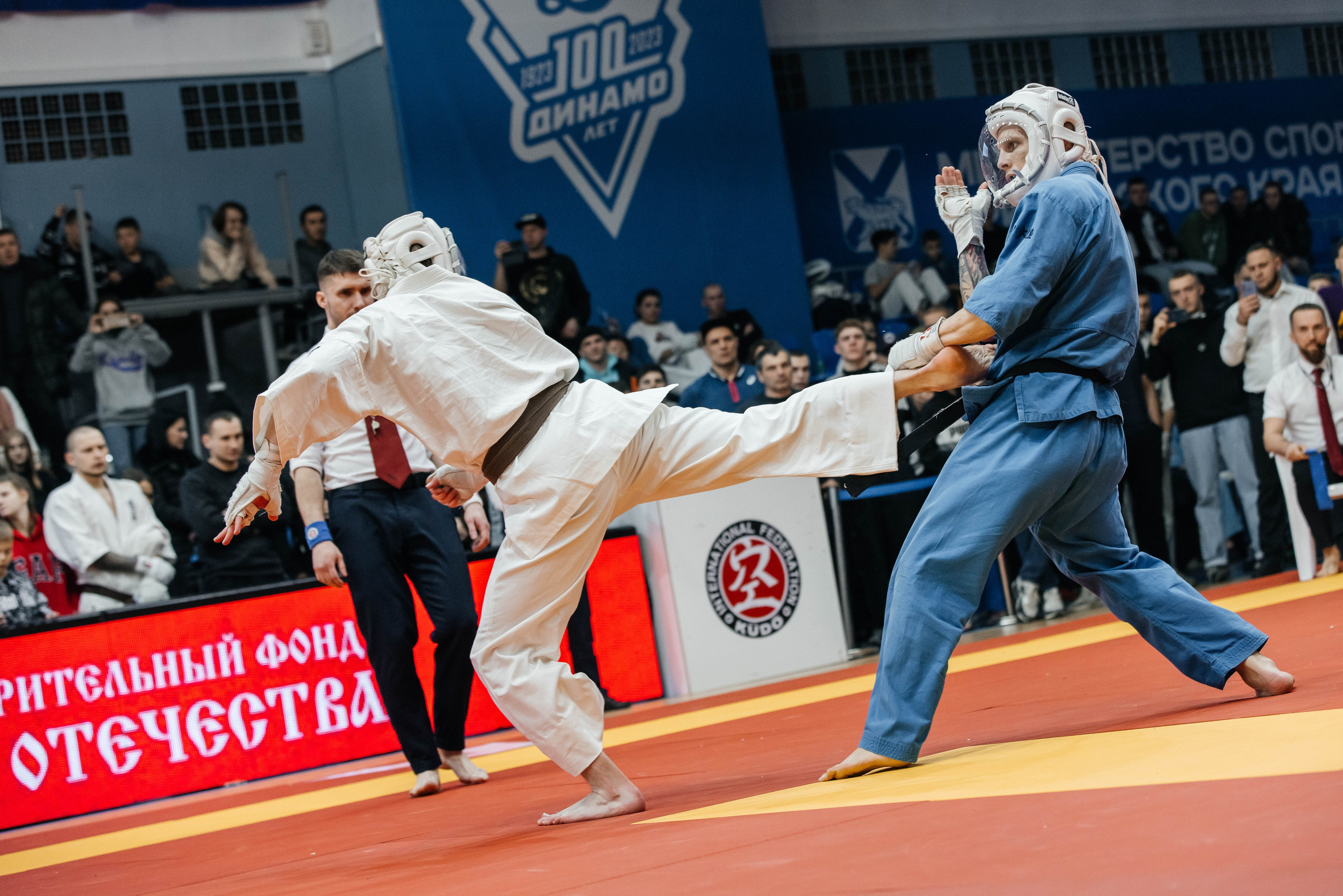 Спорт. Фотограф во Владивостоке Максим Цой