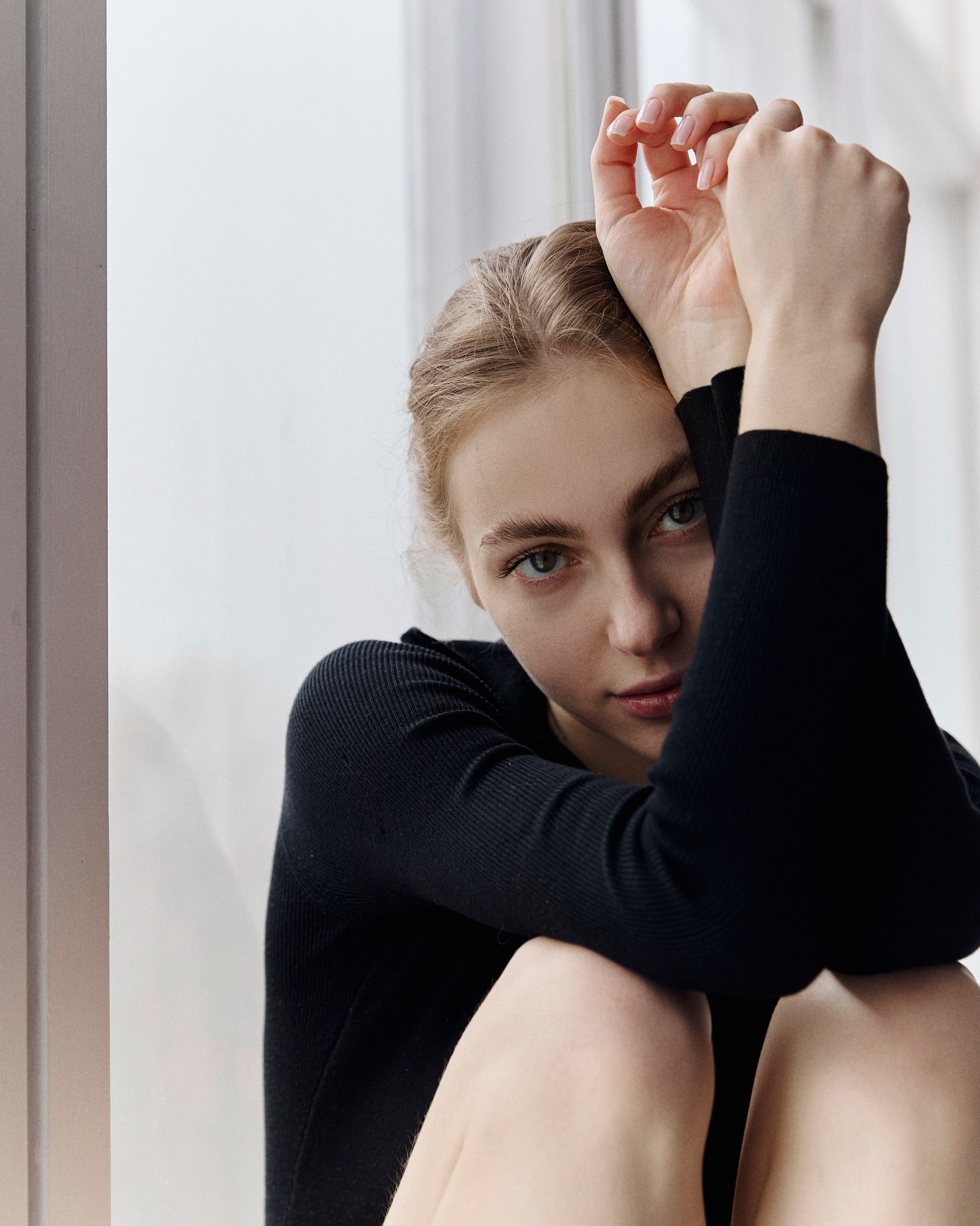 GULNAZ. Фотограф Екатерина Ситникова