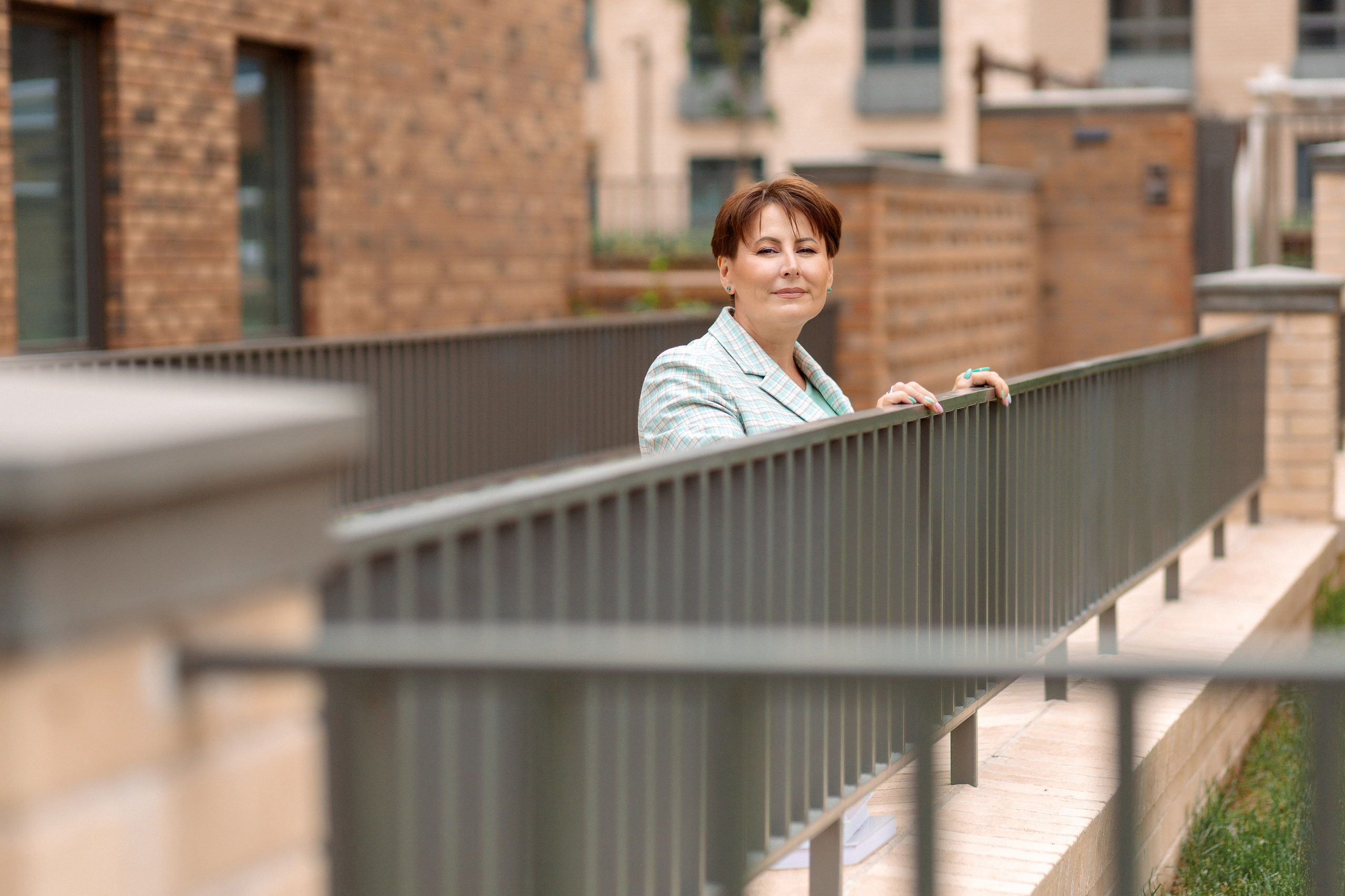 ПРИМЕР: Фотопрогулка. Все фото. Профессиональный фотограф в Ижевске Леша Петров