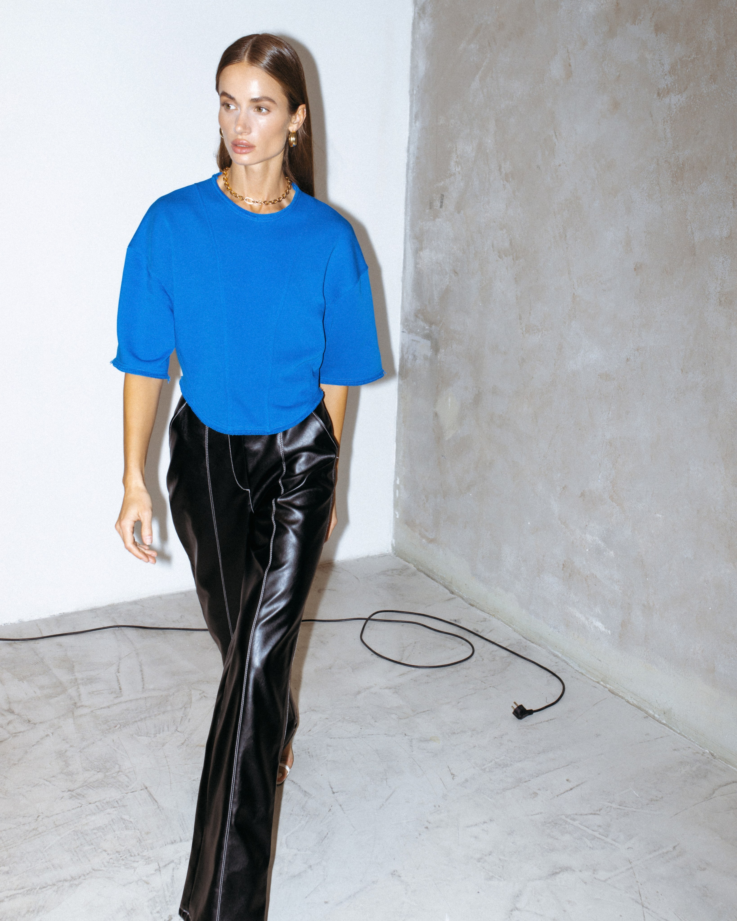 Eclata. Flash. Фотограф для брендов, Москва