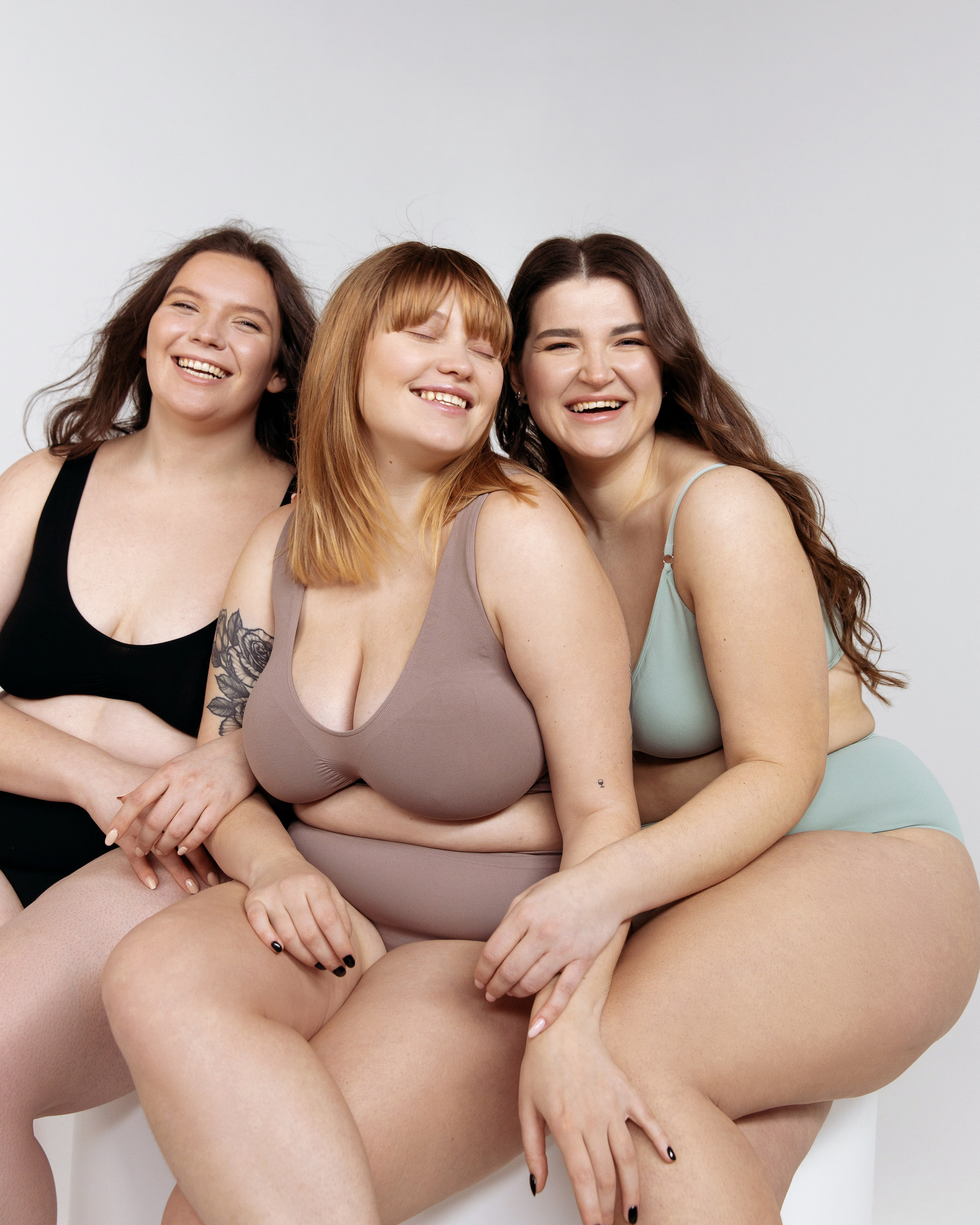 Mirey I. Фотограф для брендов, Москва